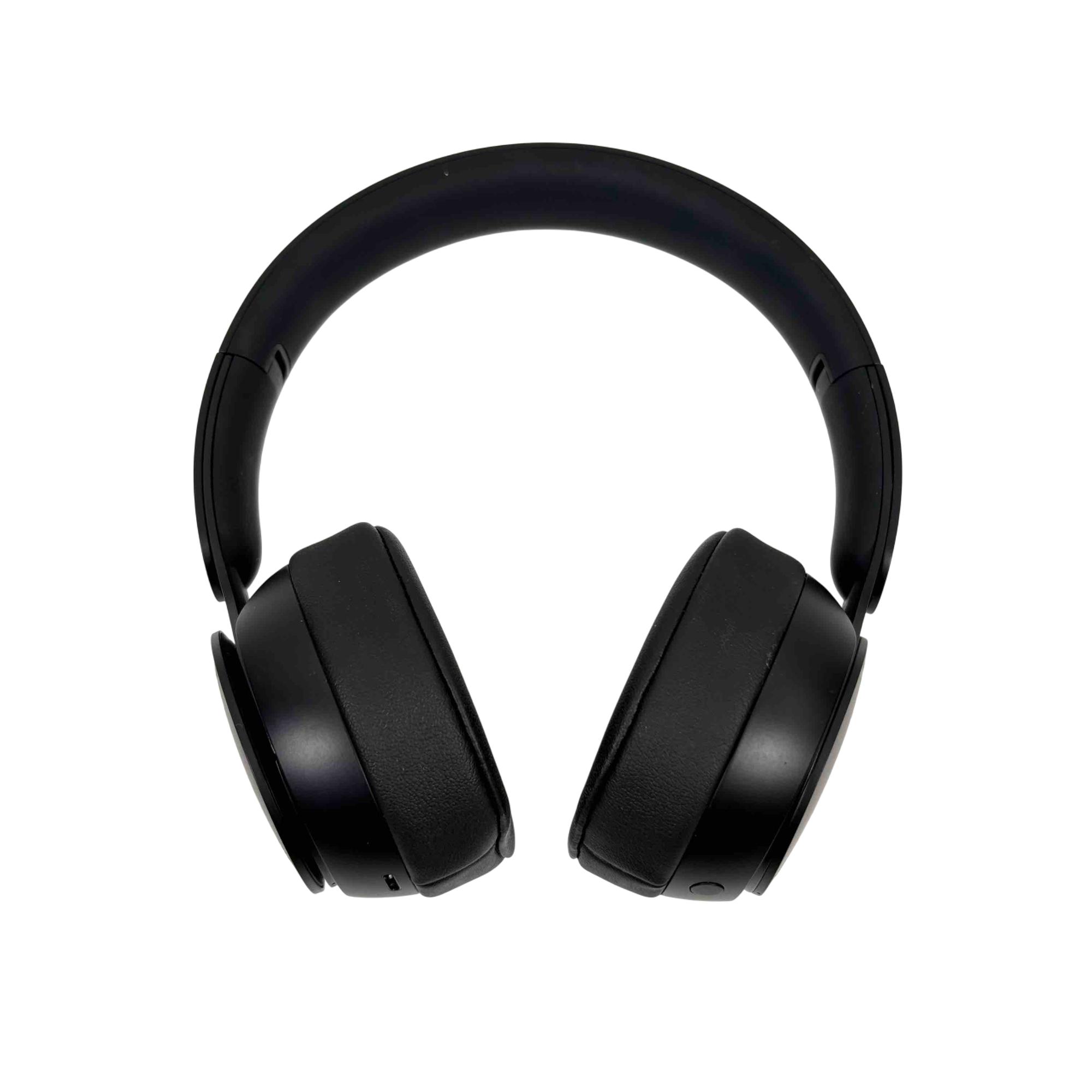 Beats By Dr. Dre Beats Solo Pro Wireless On-Ear Headphones - Black