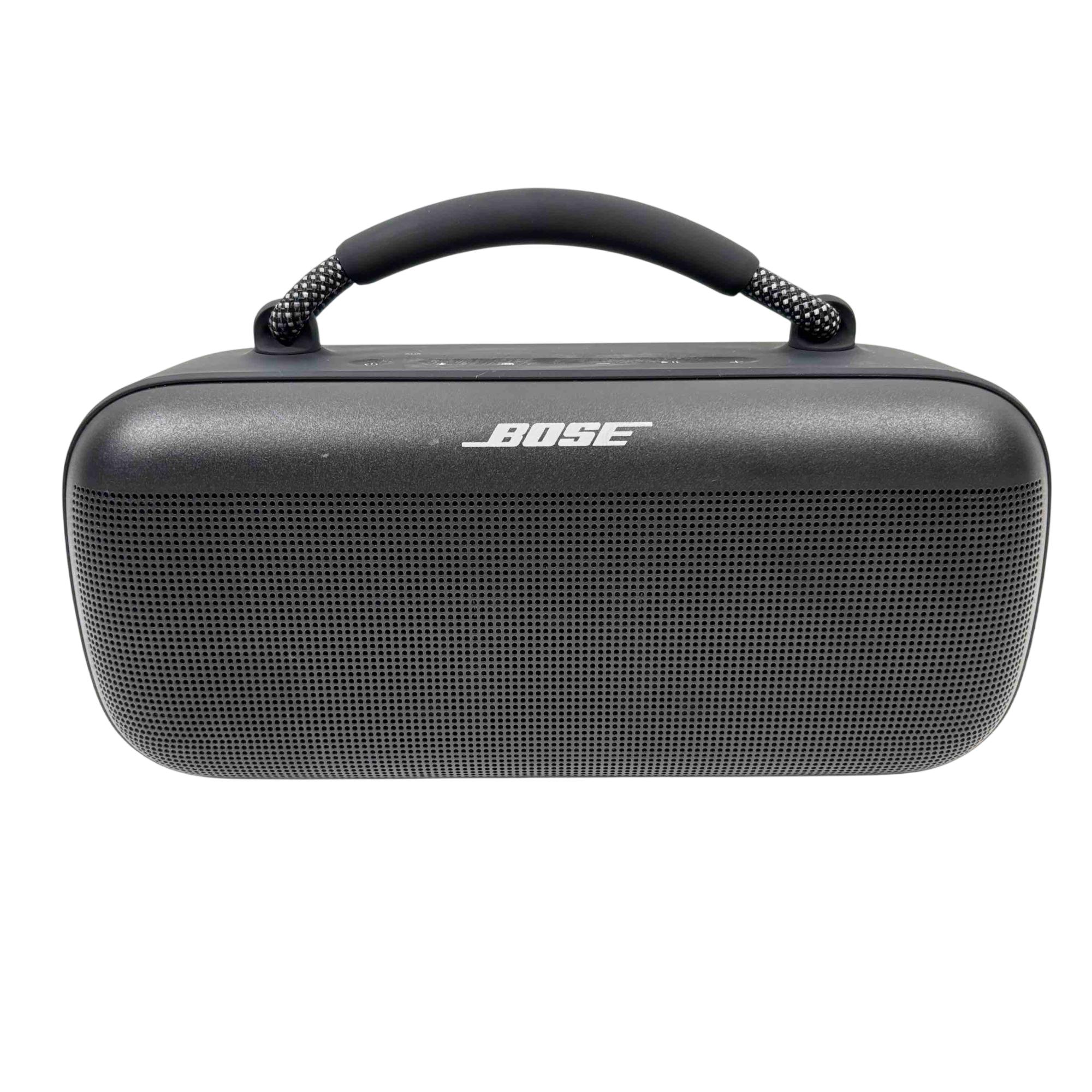 Bose Bluetooth スピーカー BOSE、人気のBluetoothスピーカー「SoundLinkシリーズ」に新