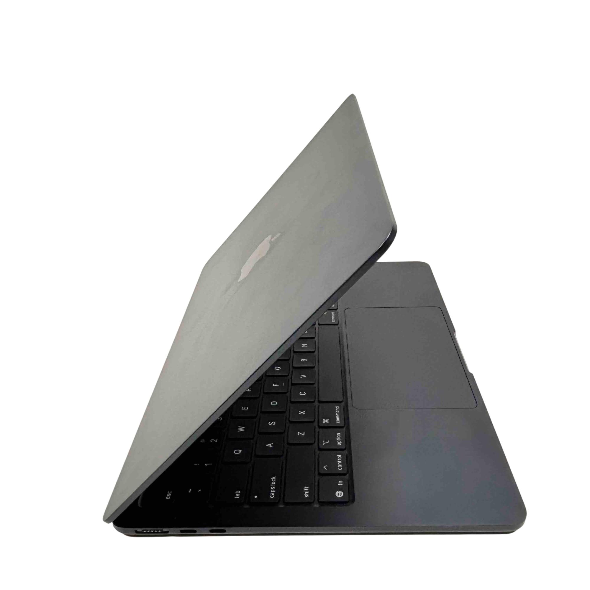 ☆MacBook Air (M1.16G.256GB)2025.2まで保証つき☆ Apple MacBook Air M1 Chip 256GB SSD 8GB 13.3