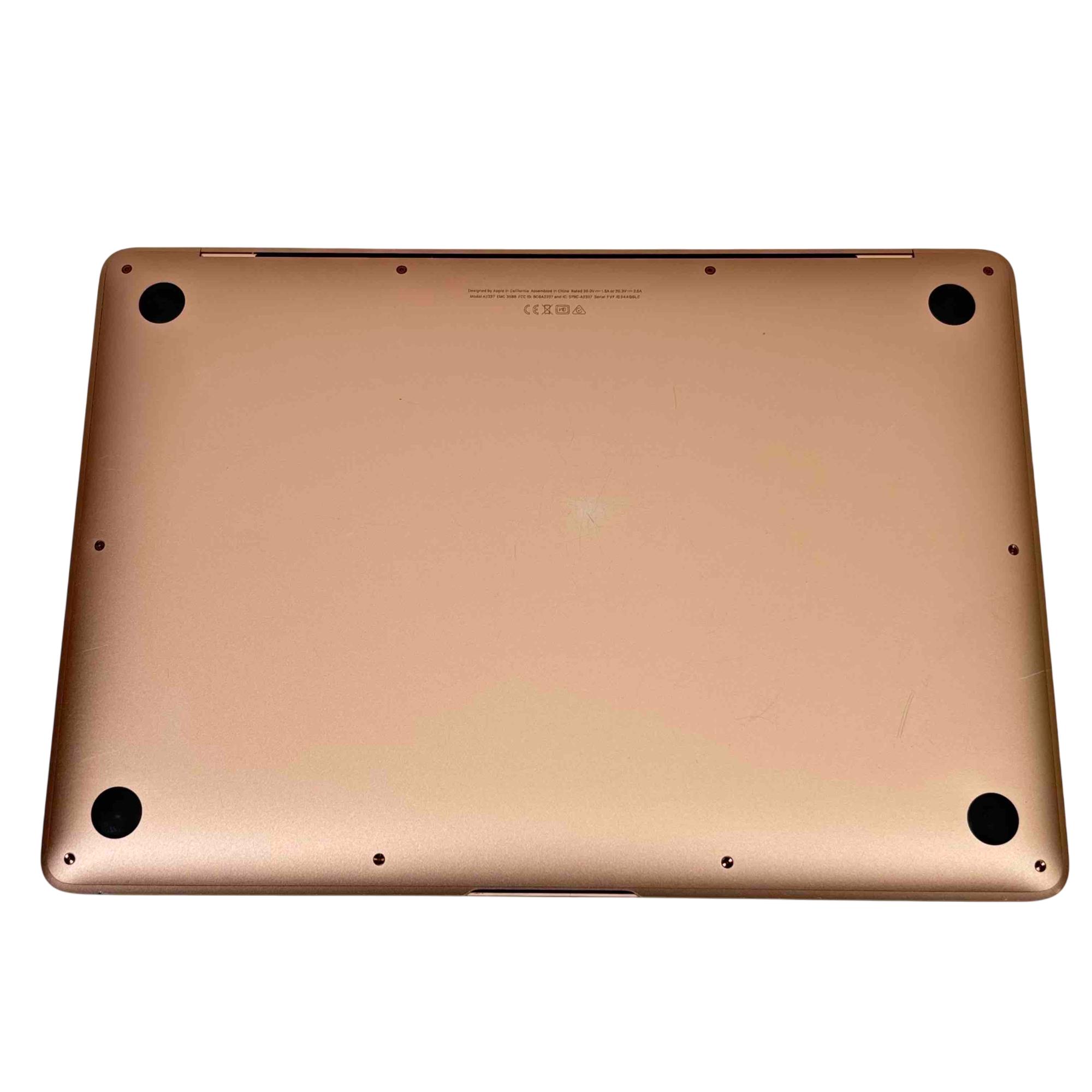 Apple MacBook Air (2020) MGND3LL/A M1 8CPU/7GPU@3.2GHz 8GB