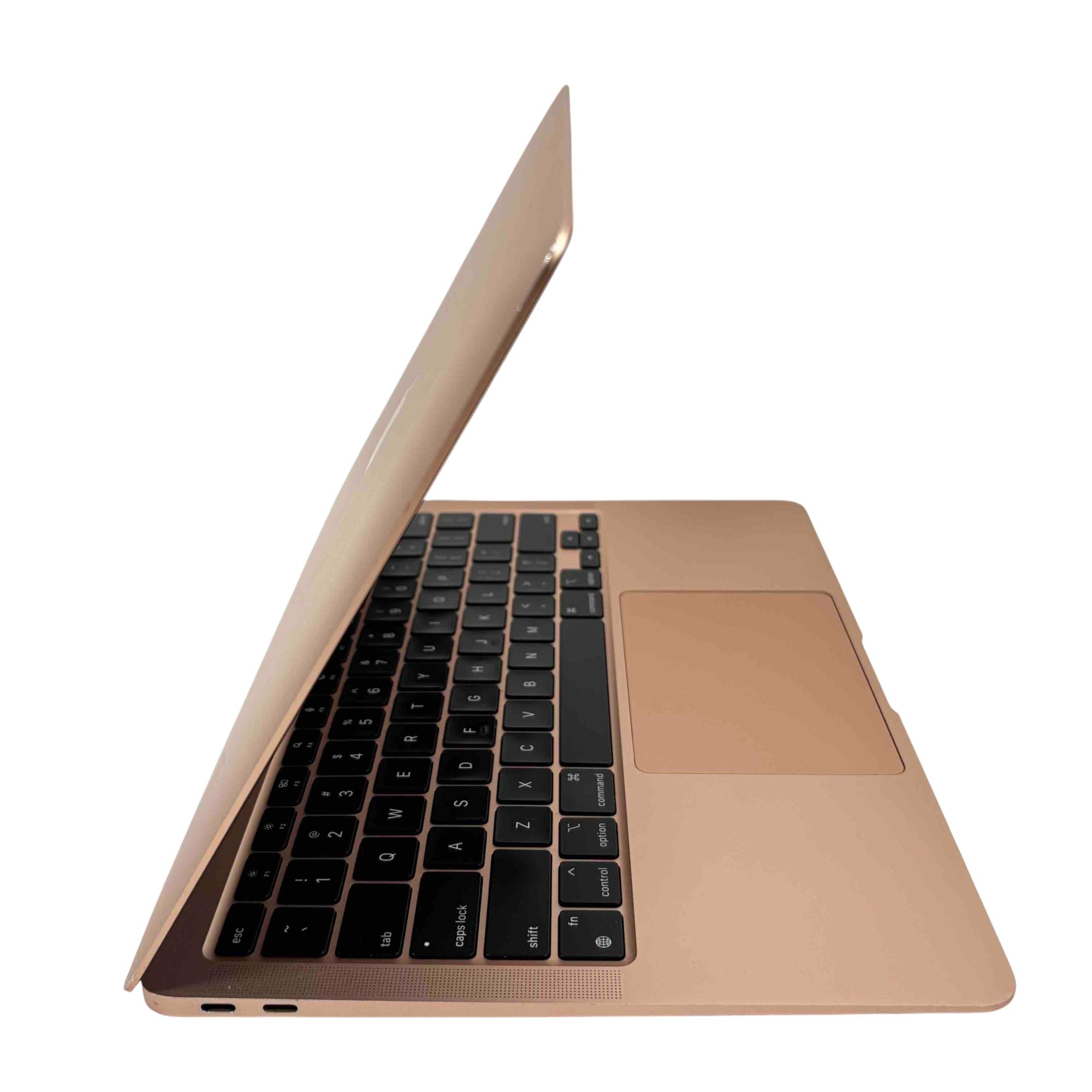 Apple MacBook Air (2020) MGND3LL/A M1 8CPU/7GPU@3.2GHz 8GB