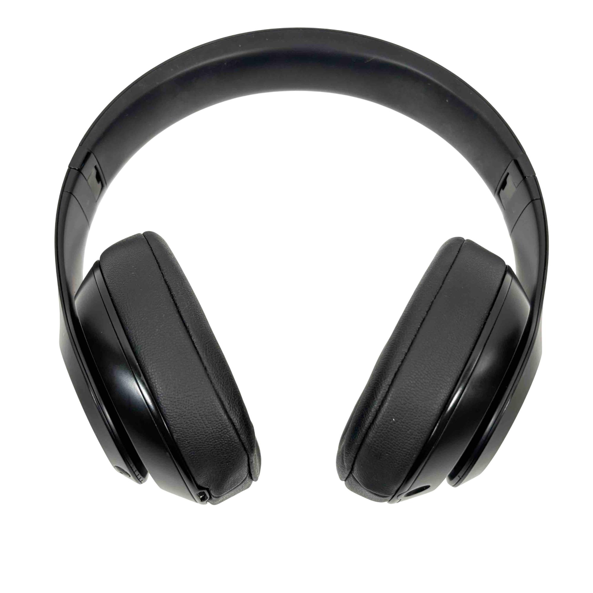 Beats By Dr. Dre Studio3 Wireless Over-Ear Headphones – Black