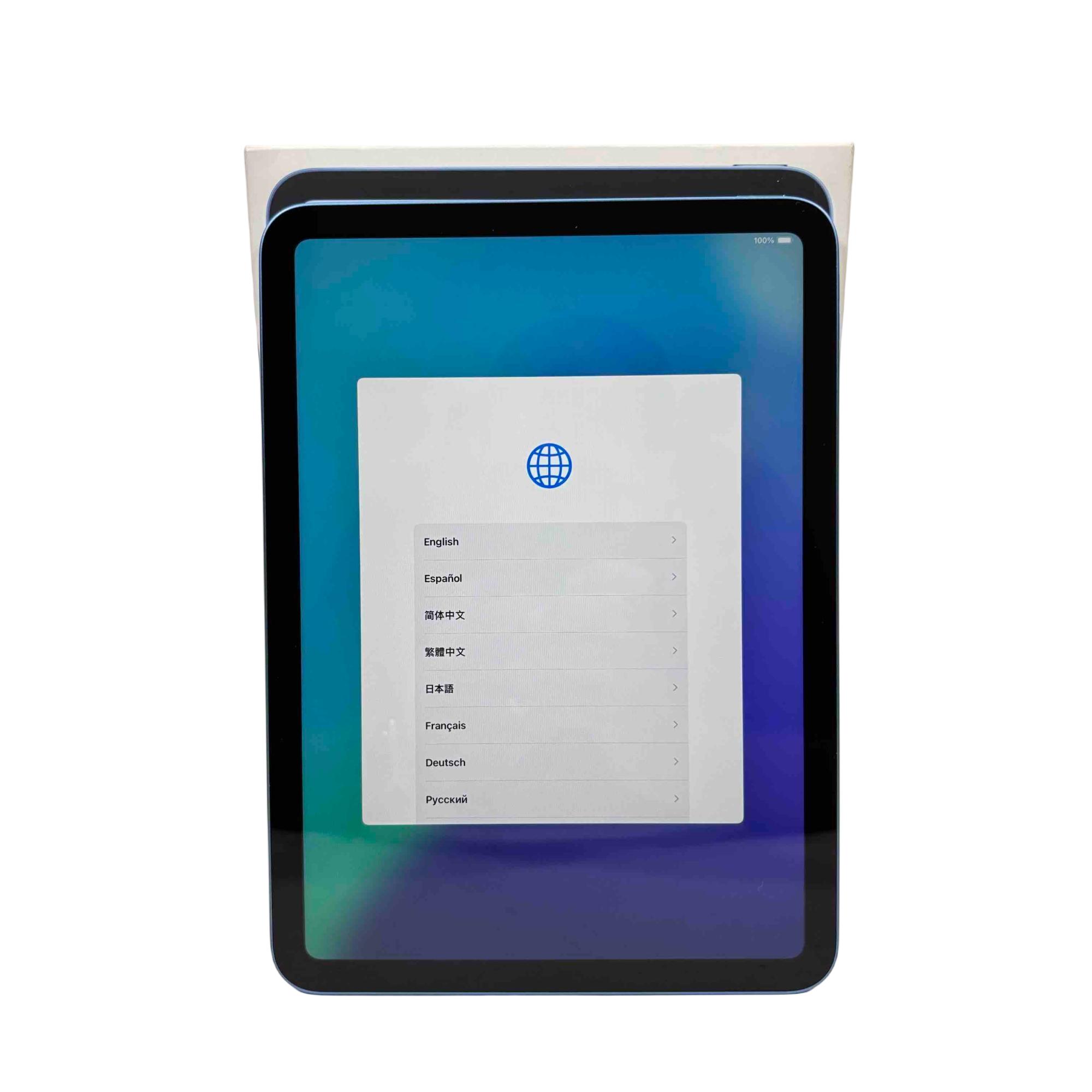 Apple MPQ13LL/A 10.9