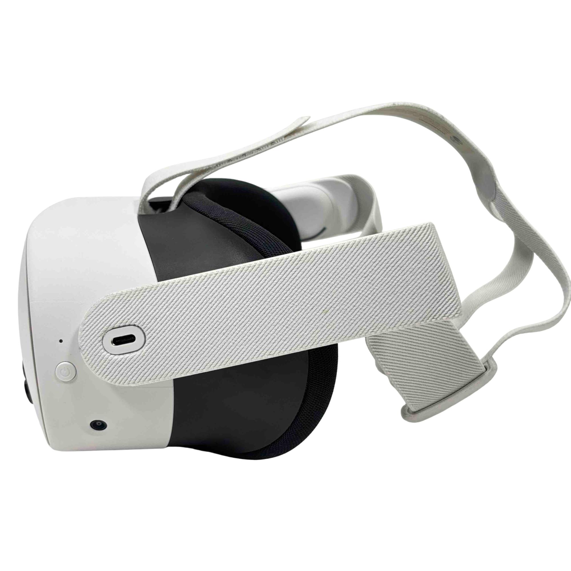 Meta Quest 3S 128GB All-In-One VR Headset