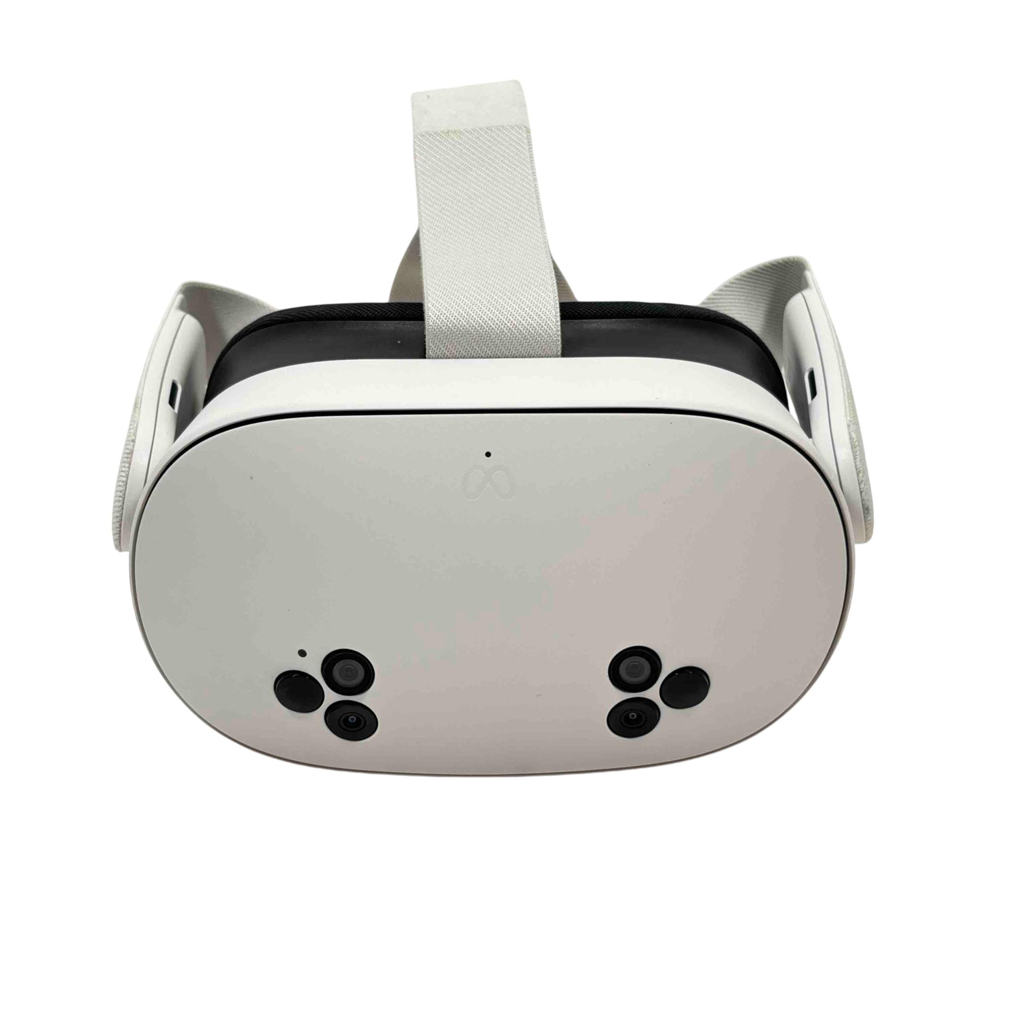Meta Quest 3S 128GB All-In-One VR Headset