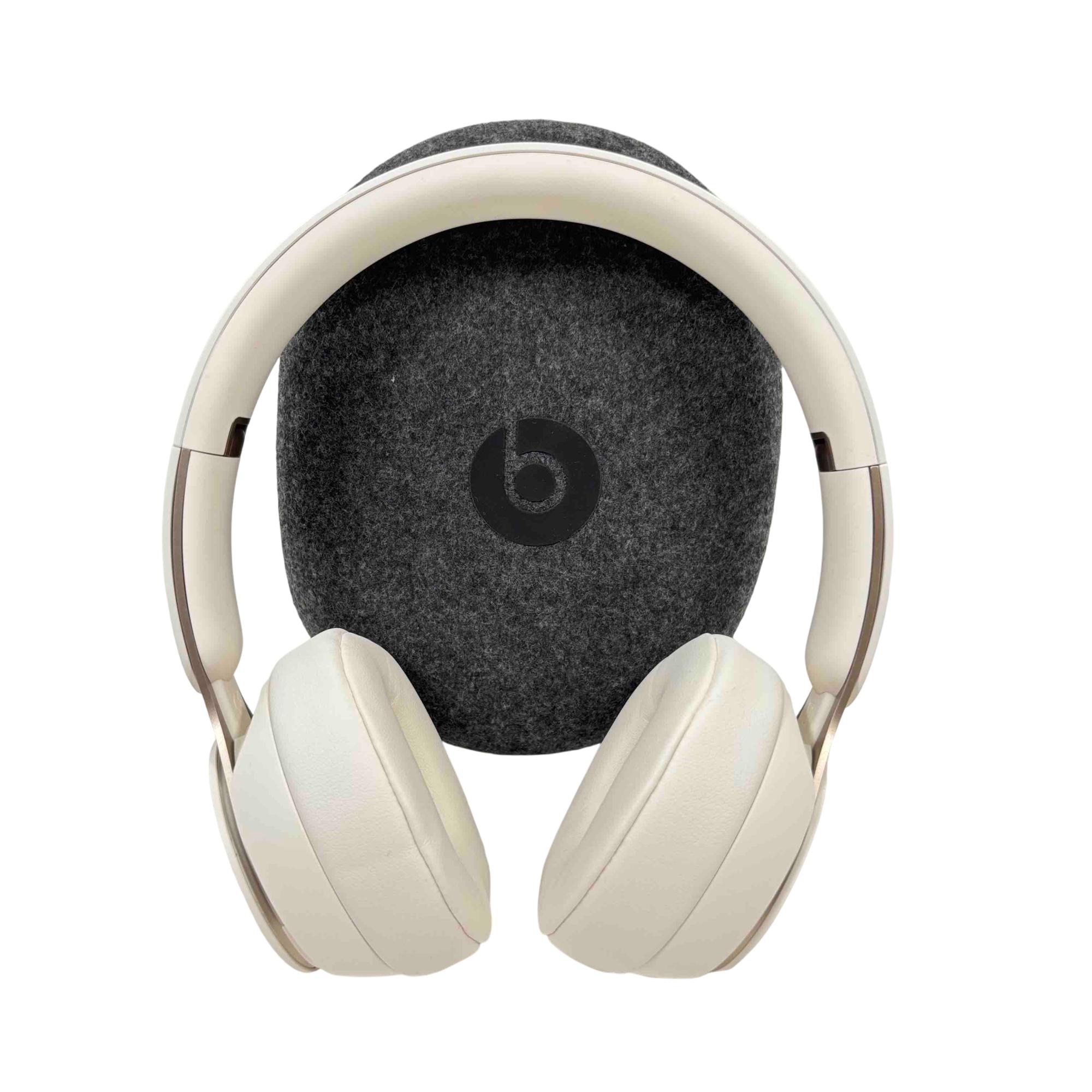 Beats By Dr. Dre Solo Pro Wireless Noise-Canceling On-Ear