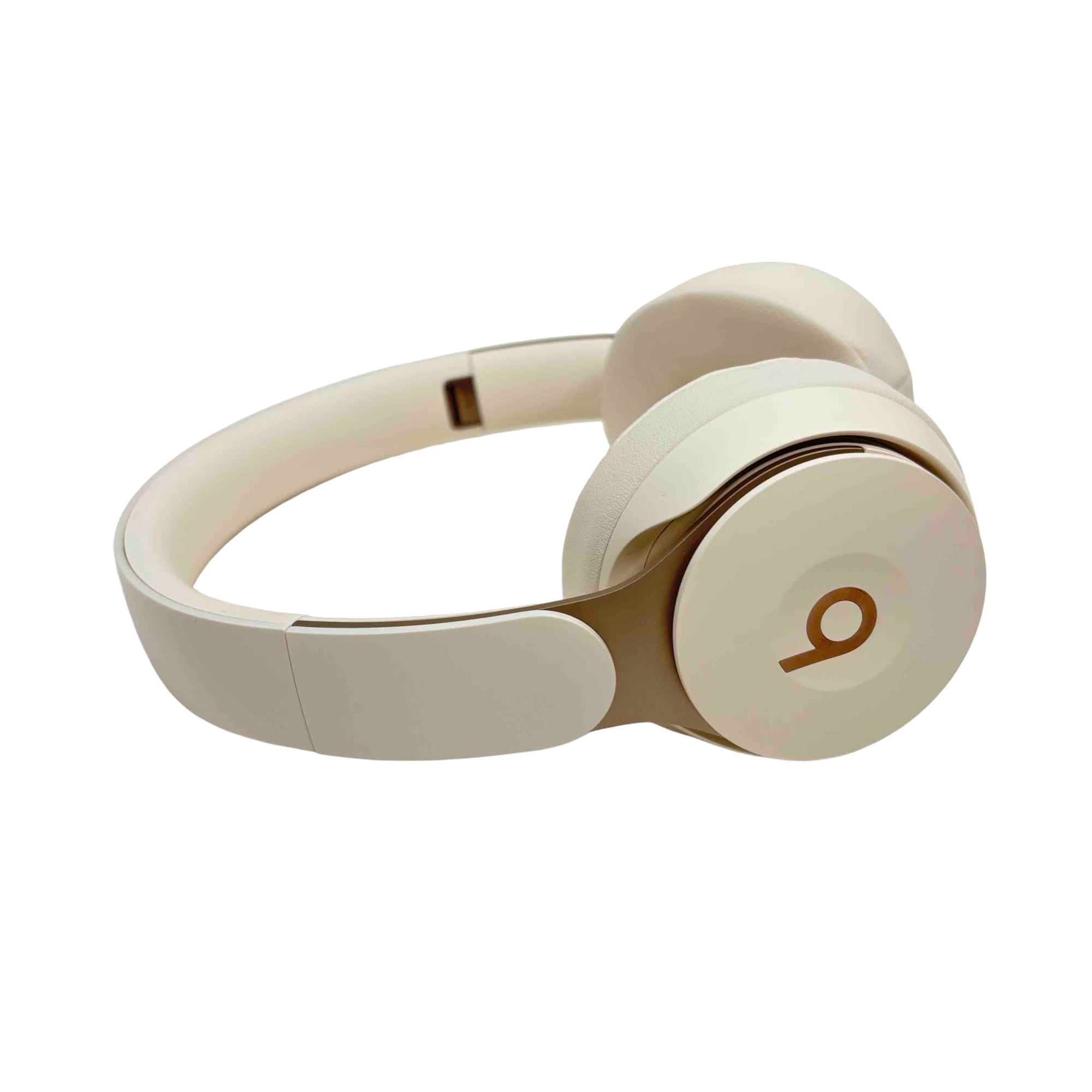 Beats By Dr. Dre Solo Pro Wireless Noise-Canceling On-Ear