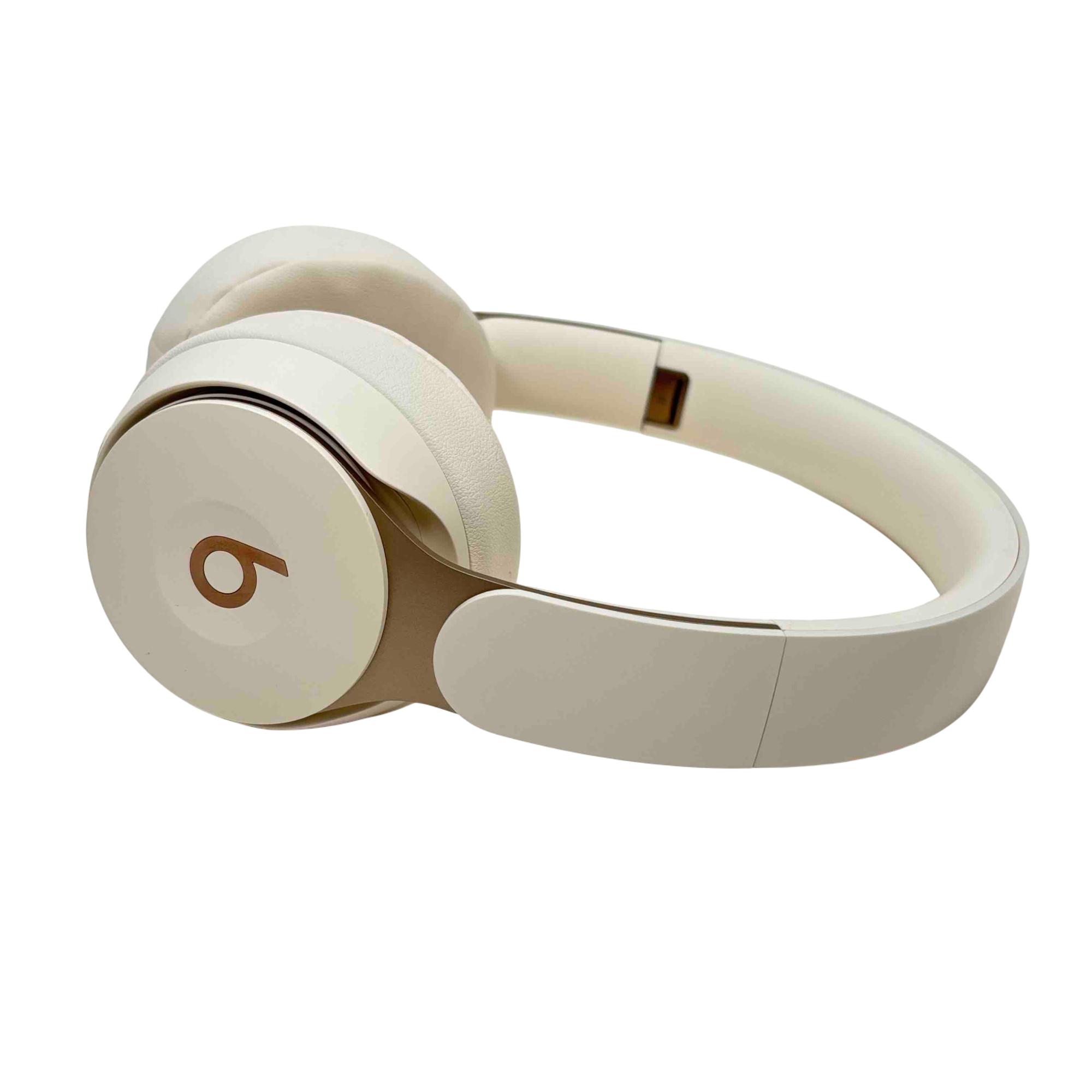 Beats By Dr. Dre Solo Pro Wireless Noise-Canceling On-Ear