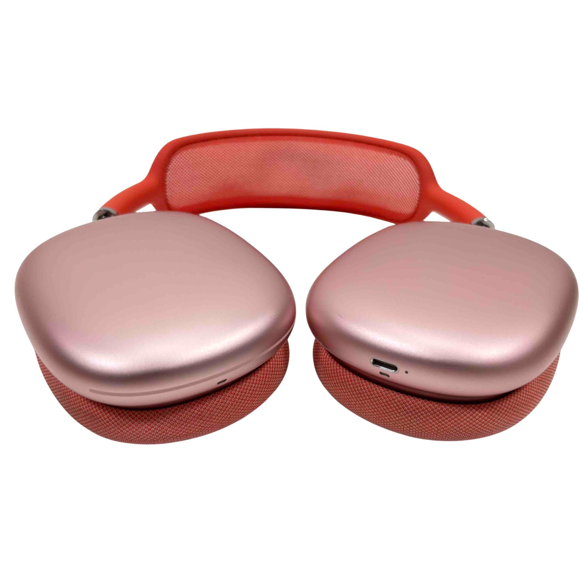 Apple AirPods Max A2096 Wireless Over-Ear Headphones - Pink