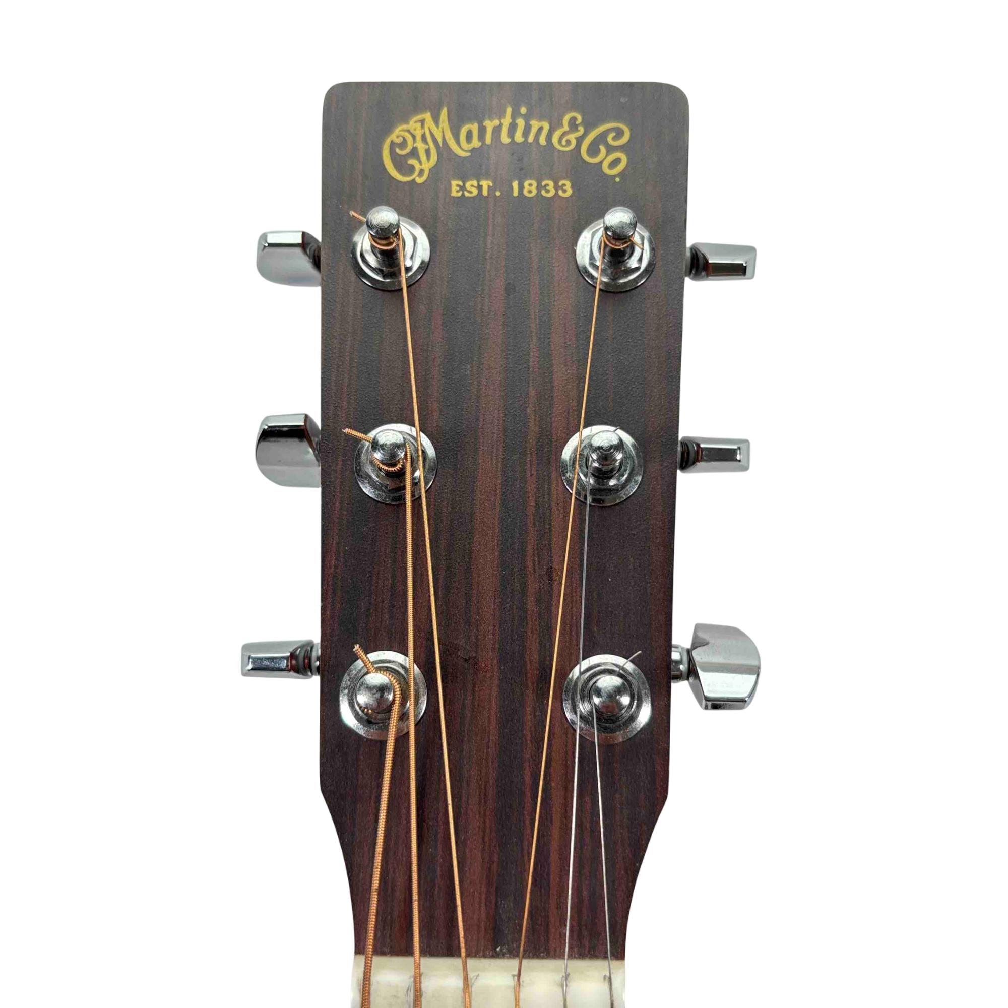 Martin &Co EST.1833 GPCX1RAE