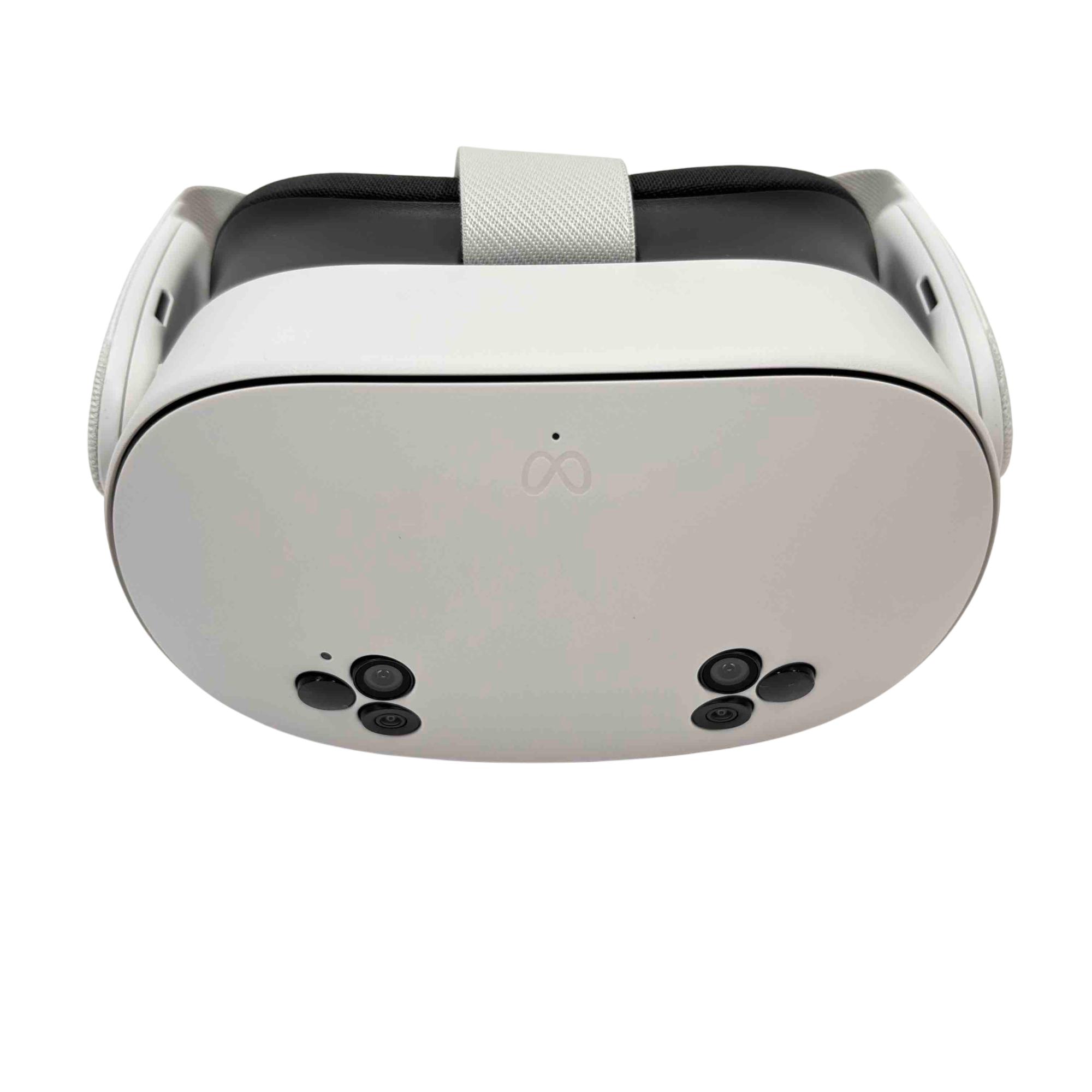 Meta Quest 3S 128GB Mixed Reality Standalone VR Headset