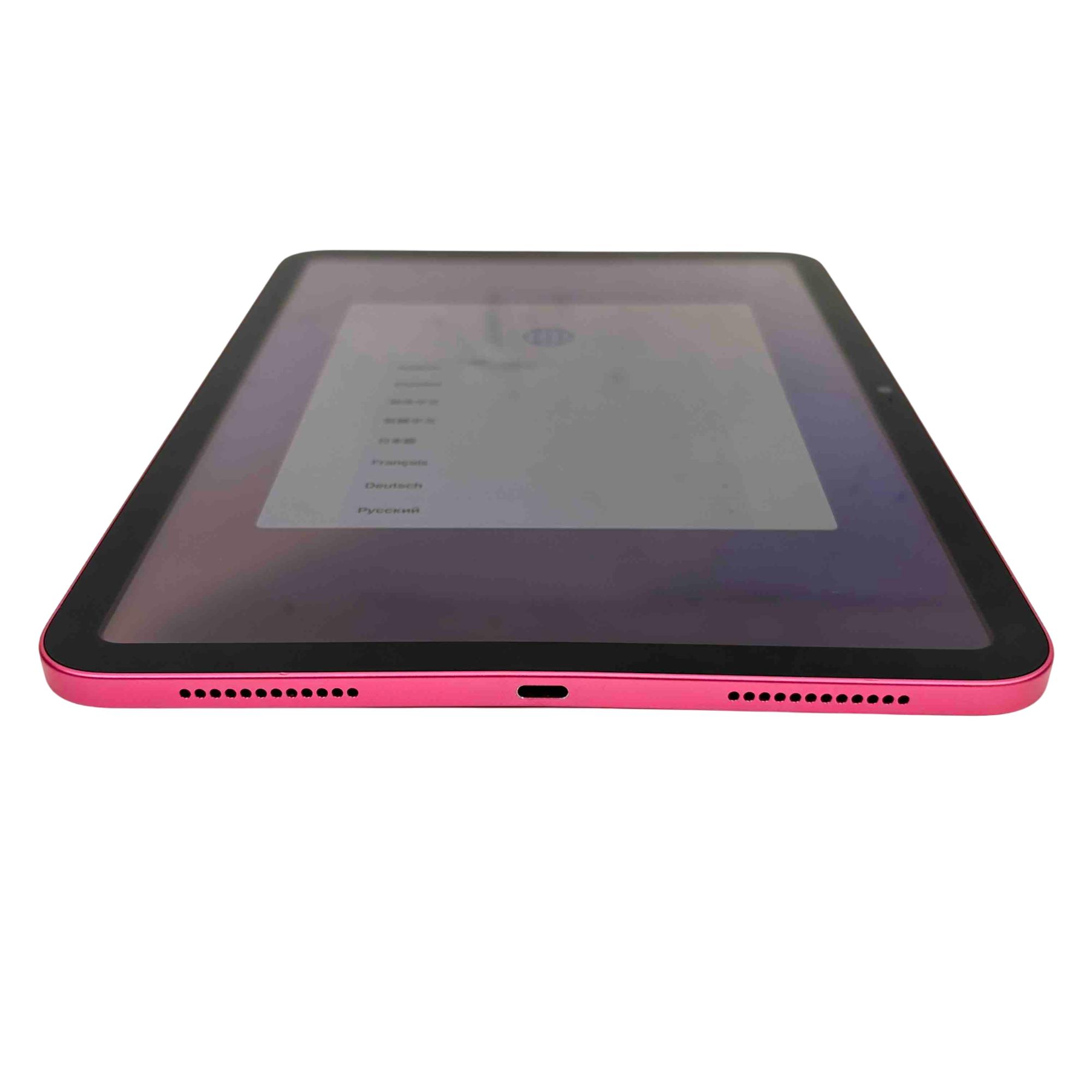 Apple MPQ33LL/A 10.9