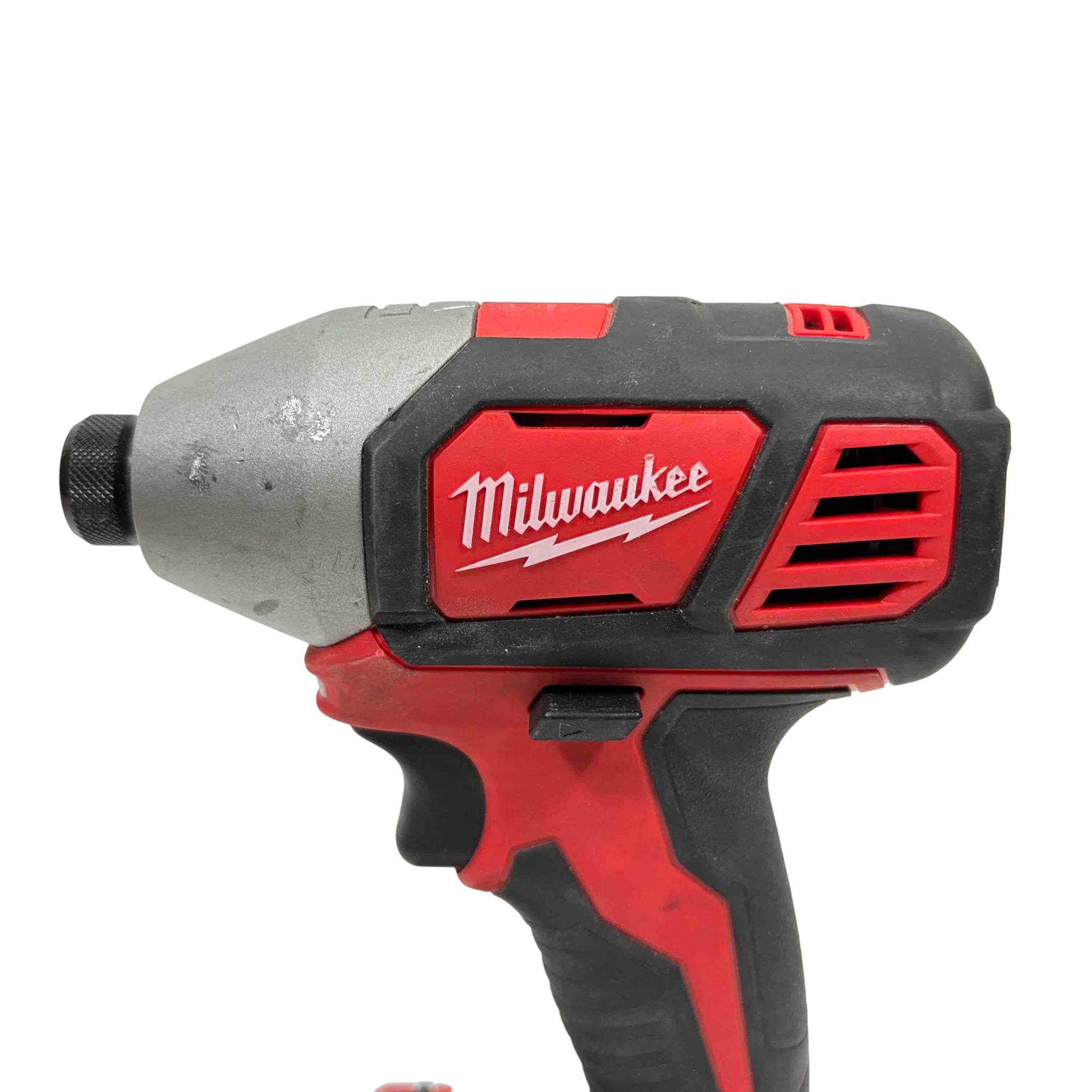Milwaukee 2656-20 18V Li-Ion Cordless 1/4