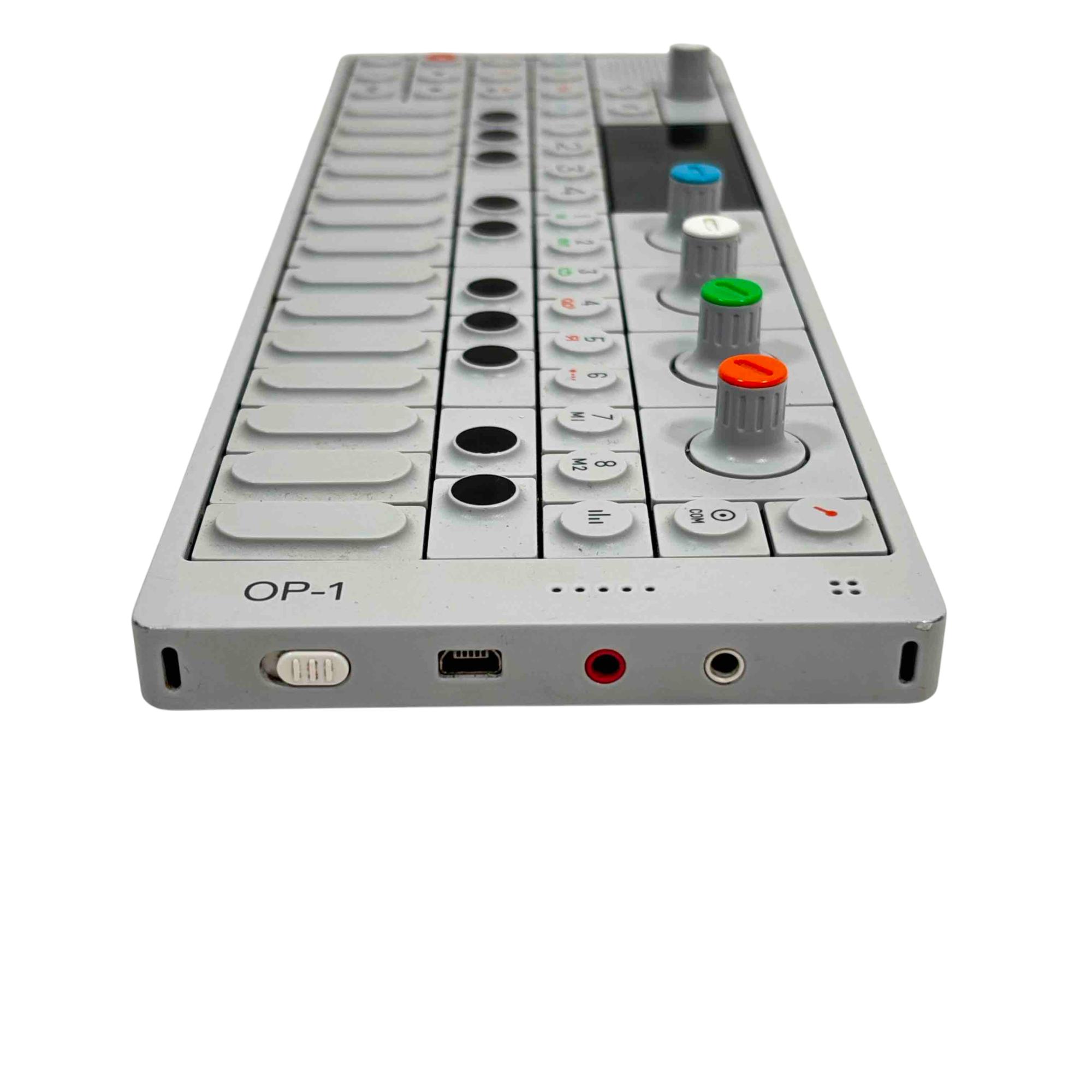 Teenage Engineering OP-1 Portable Synthesizer