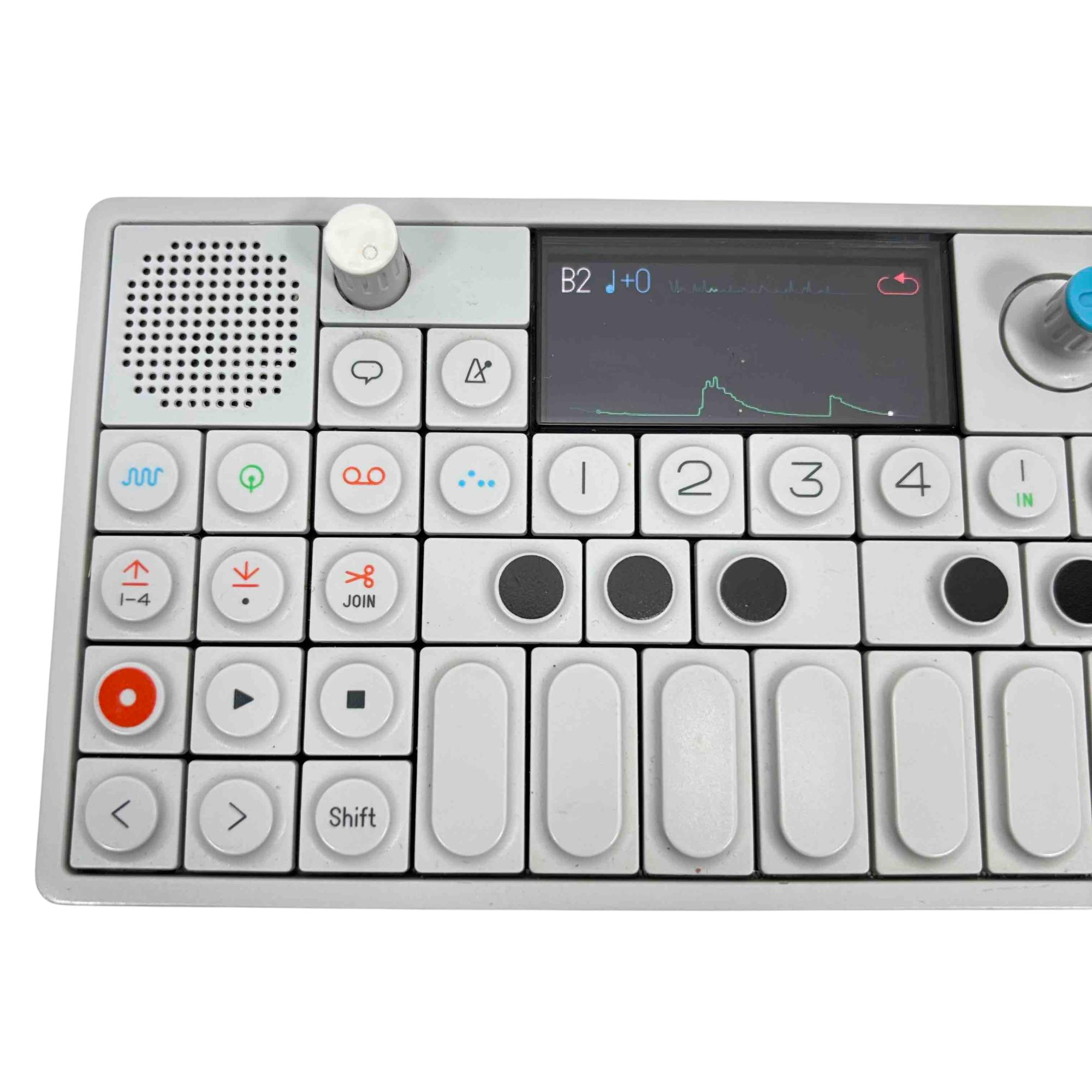 Teenage Engineering OP-1 Portable Synthesizer