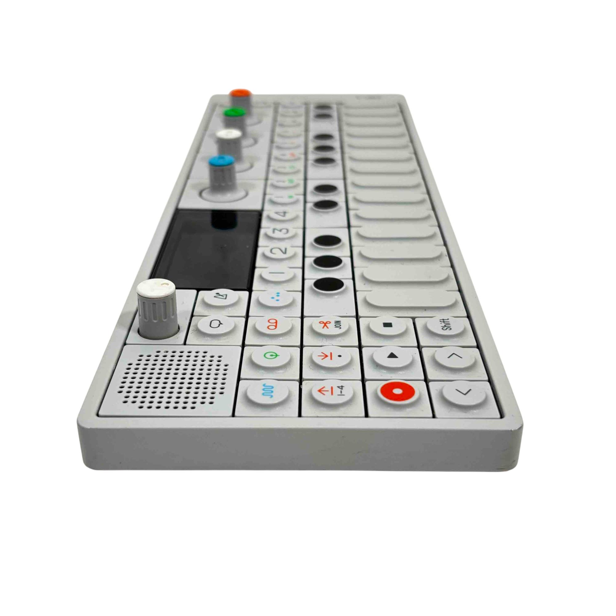 Teenage Engineering OP-1 Portable Synthesizer