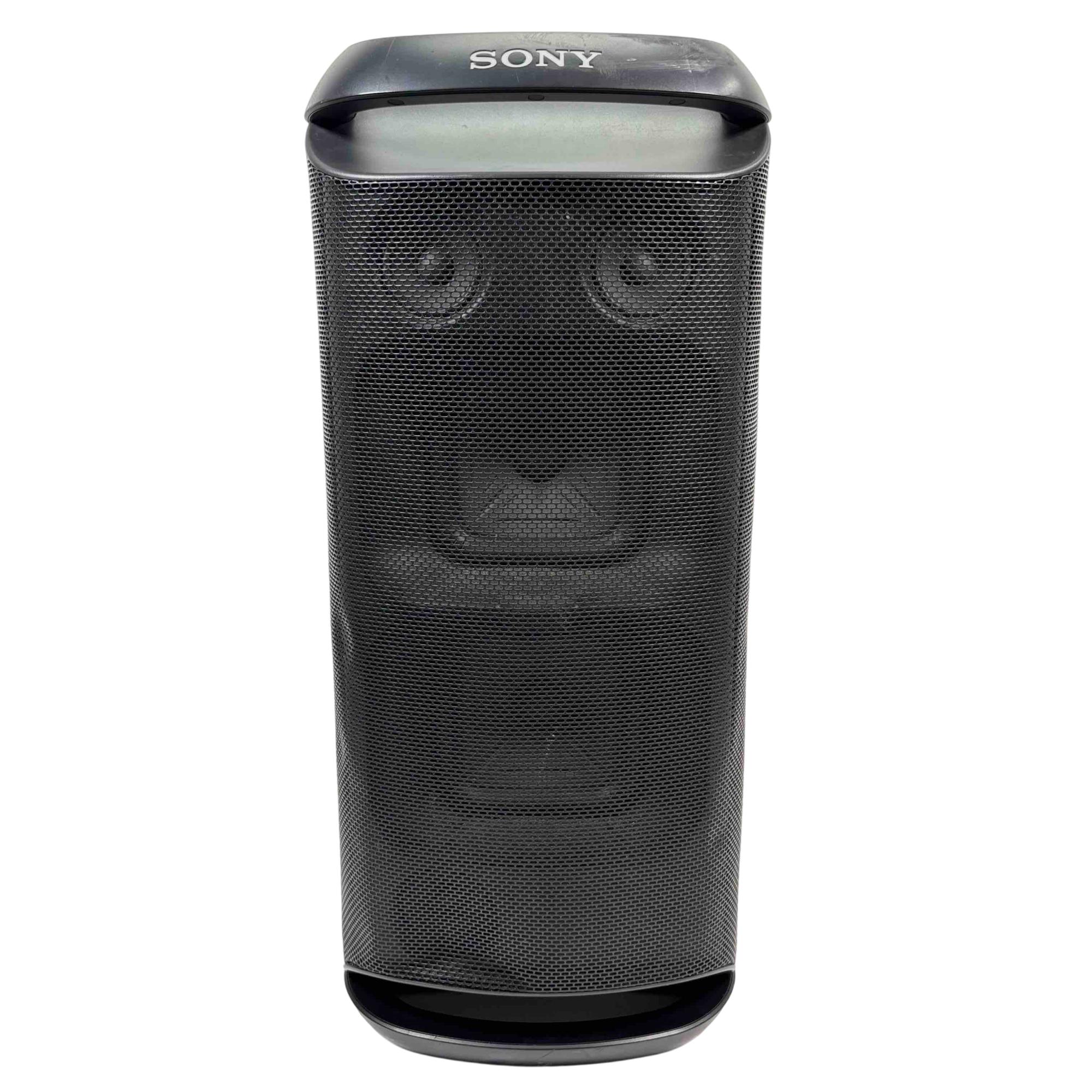 Sony SRS-XV800 X-Series Wireless Portable Bluetooth Party Speaker
