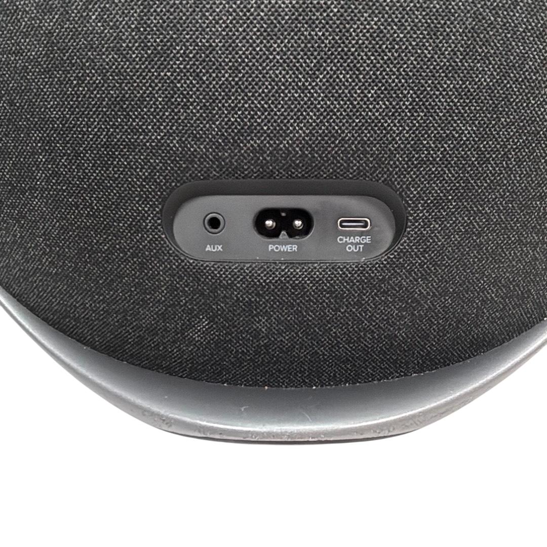 Harman Kardon Onyx Studio 9 Portable Bluetooth Speaker
