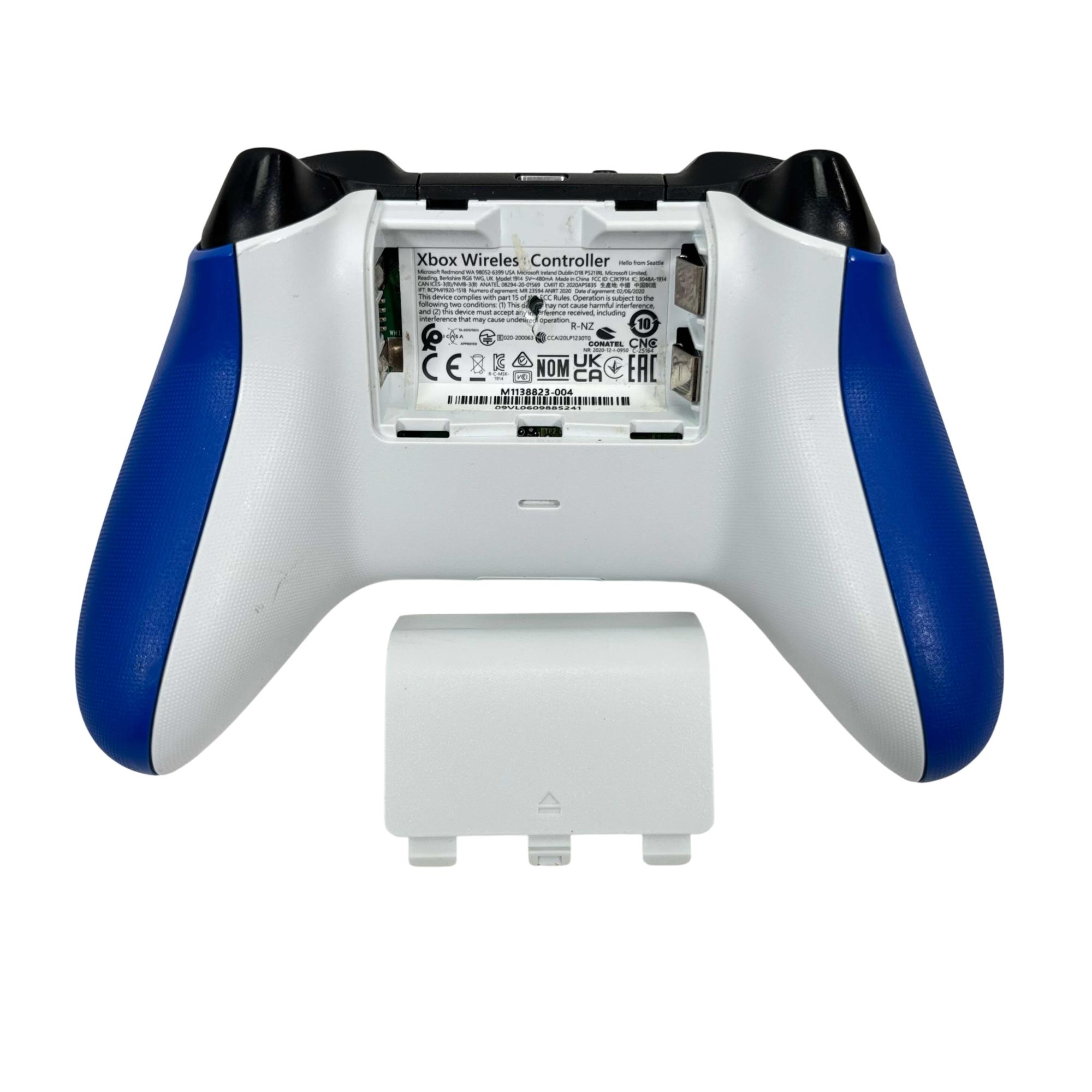 Microsoft 1883 Xbox Series S 512GB All Digital Home Gaming Console