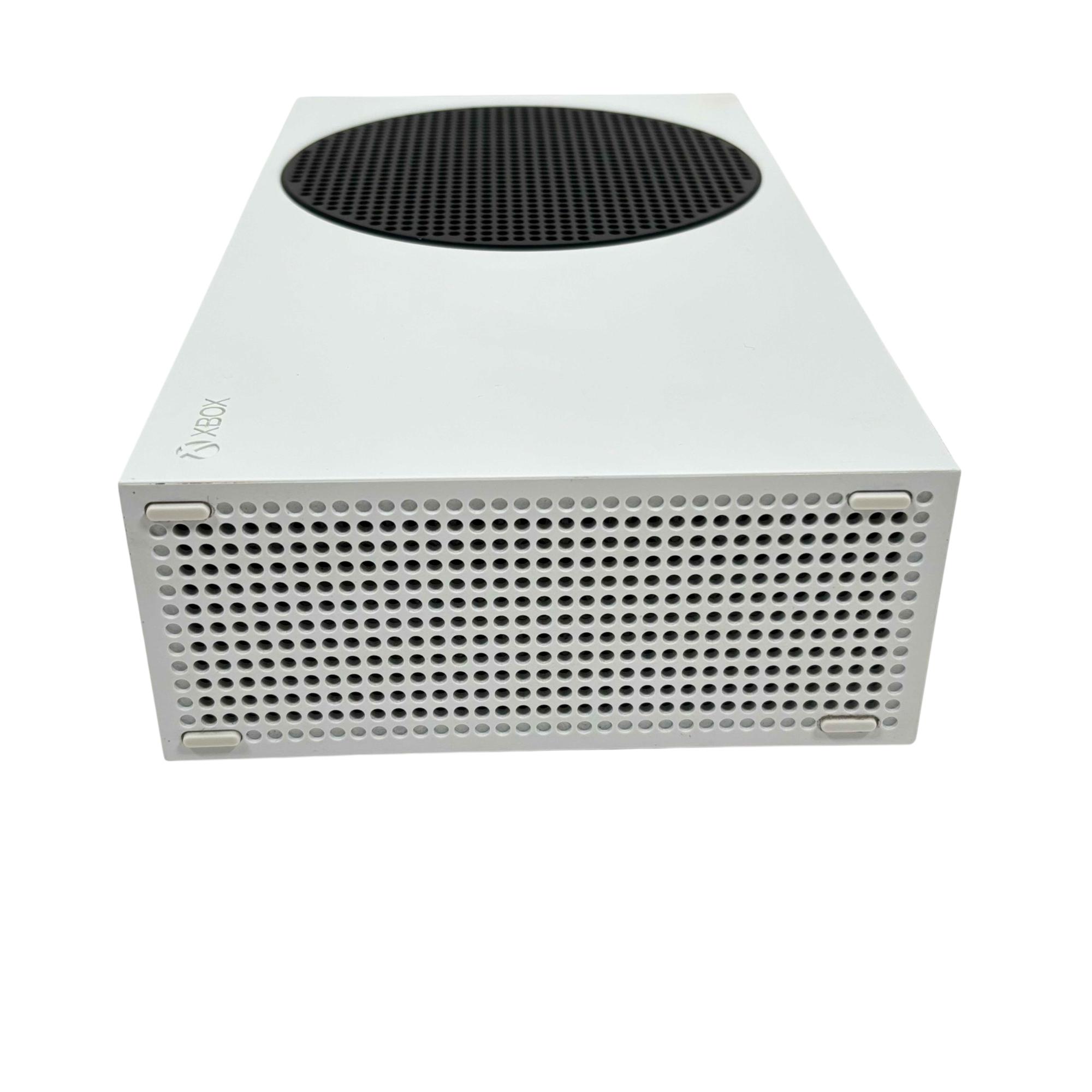 Microsoft 1883 Xbox Series S 512GB All Digital Home Gaming Console