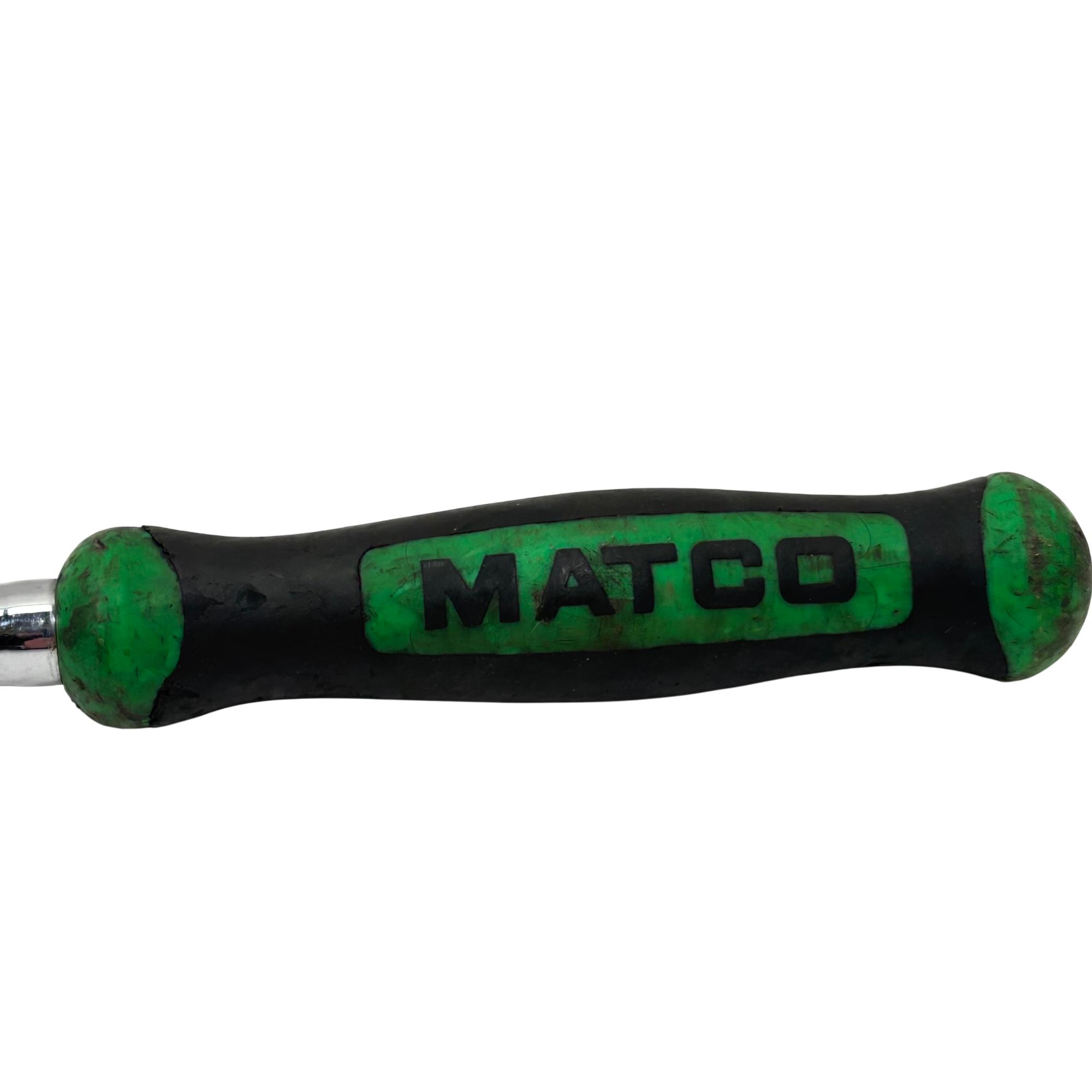 Matco Tools Rachet Matco Tools CFR248LFG 1/2