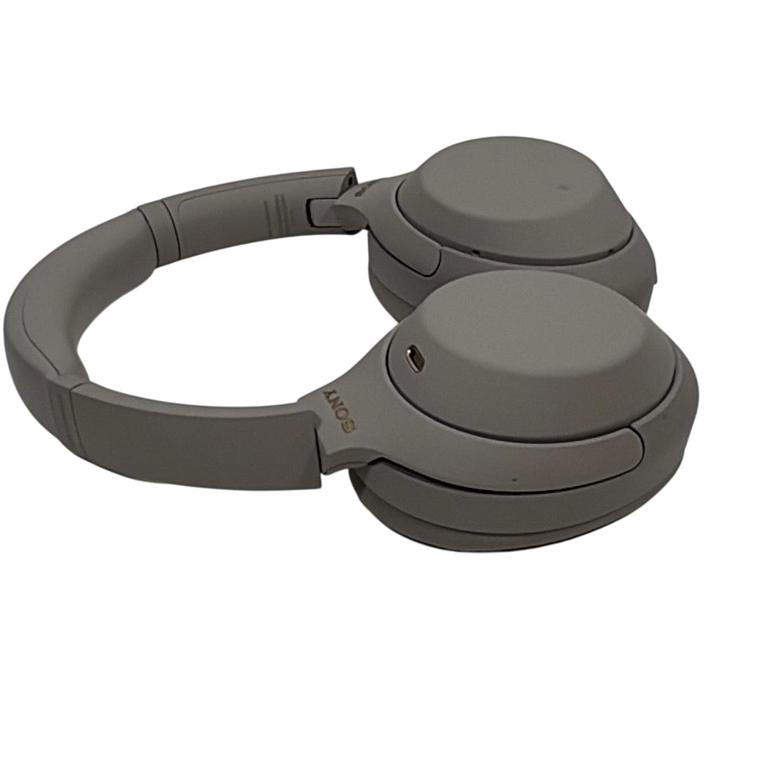 Sony WH-1000XM4 Wireless Noise Cancelling Over-Ear Headphones