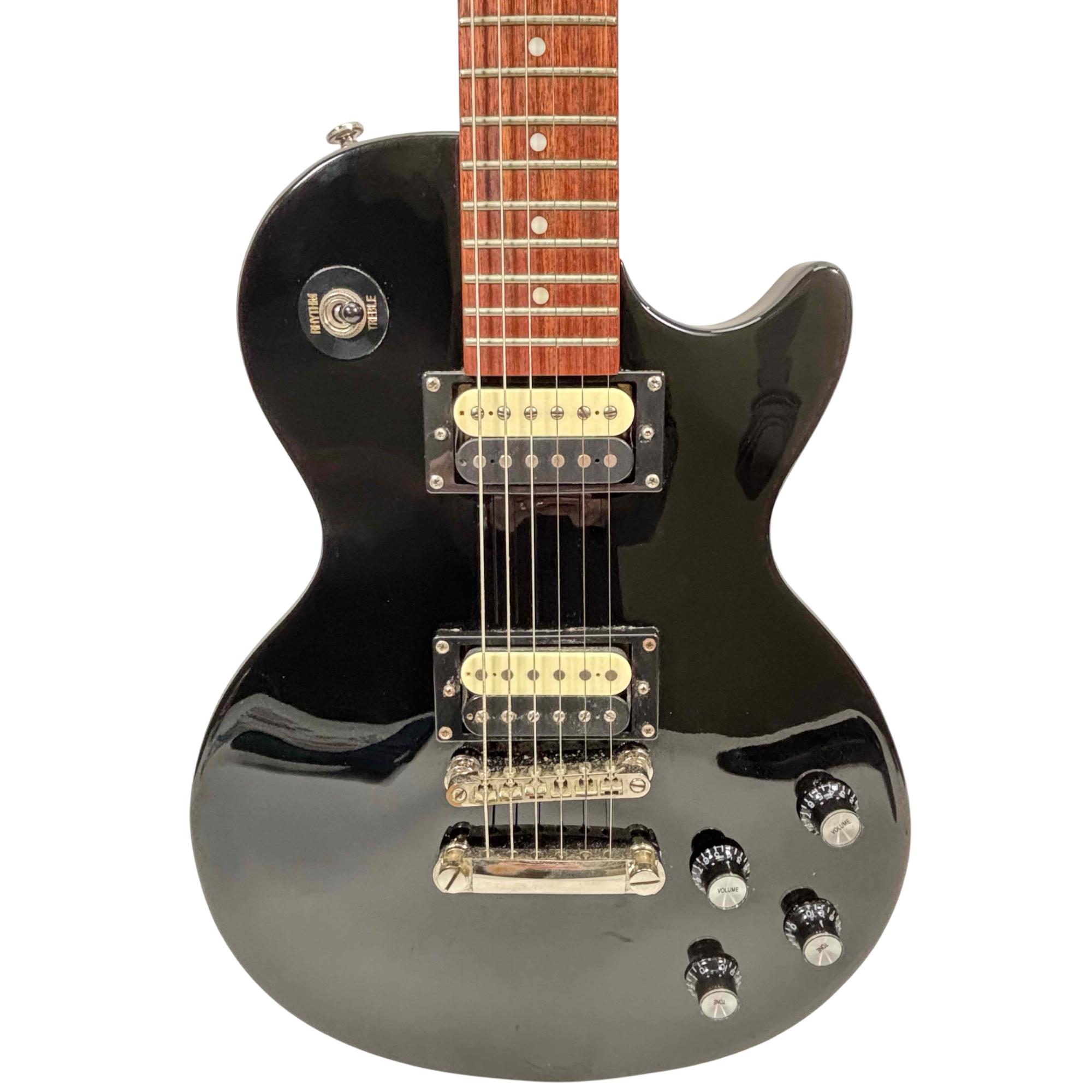 Epiphone Les Paul Studio LT RH Electric Guitar - Ebony