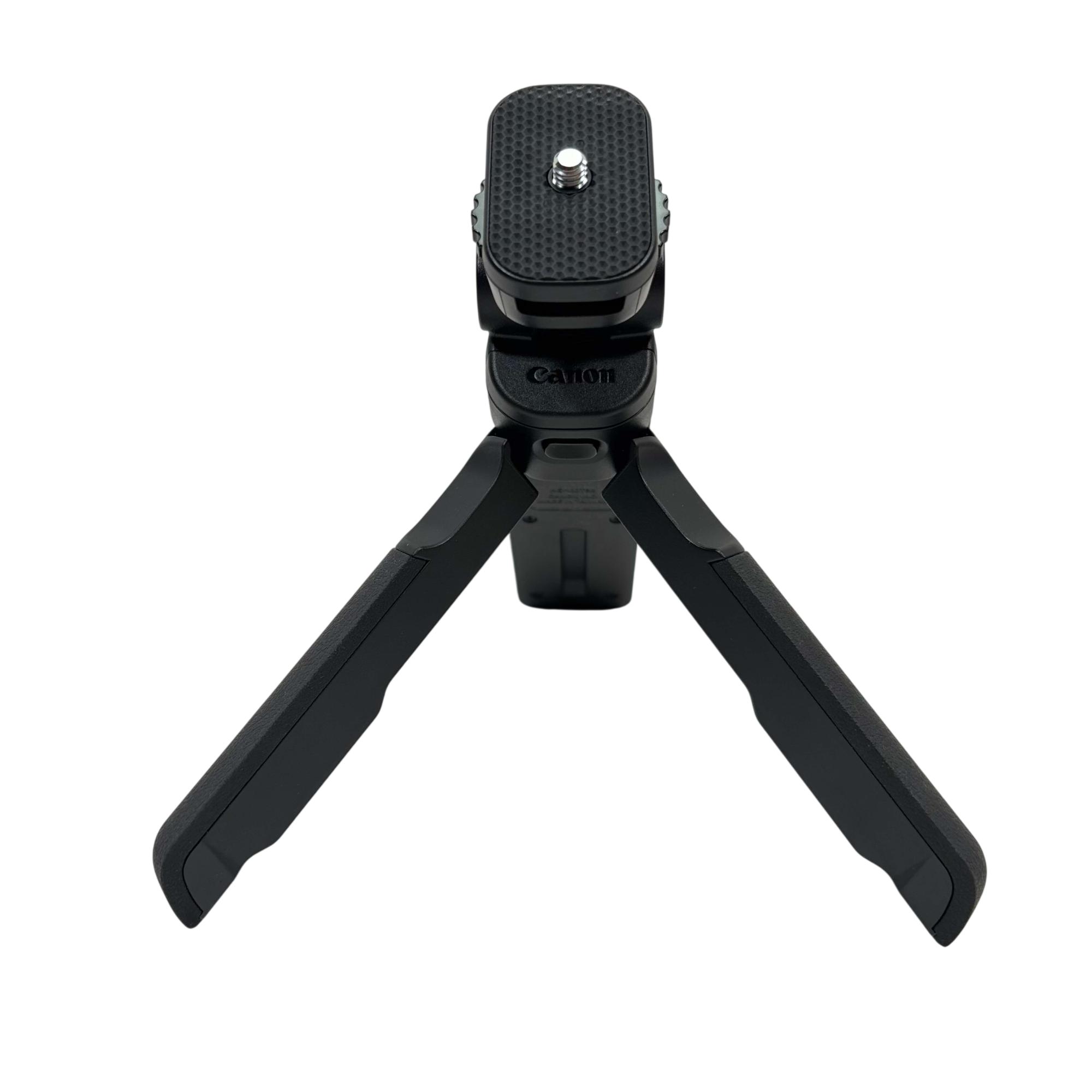 Canon Tripod Grip HG-100TBR - Wireless Remote Control BR-E1