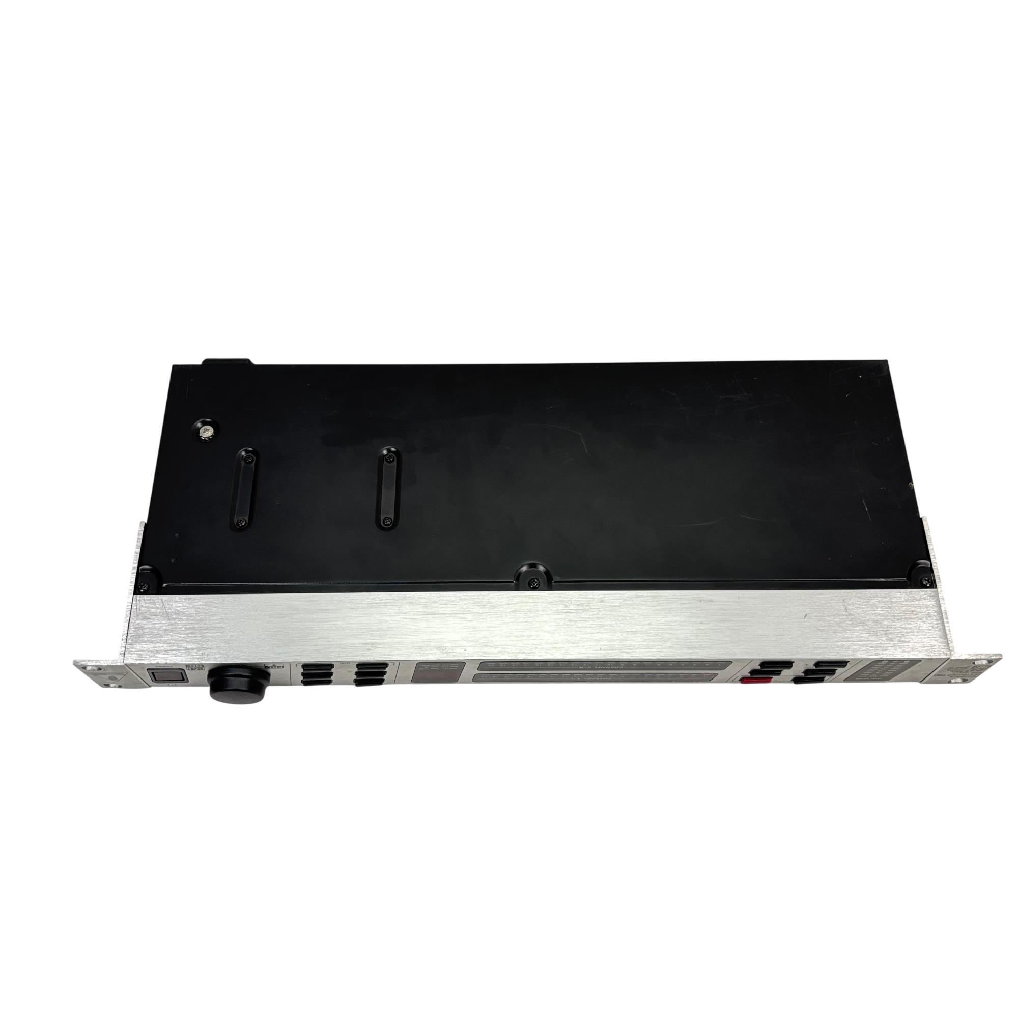 Behringer FBQ2496 Feedback Destroyer Pro Digital