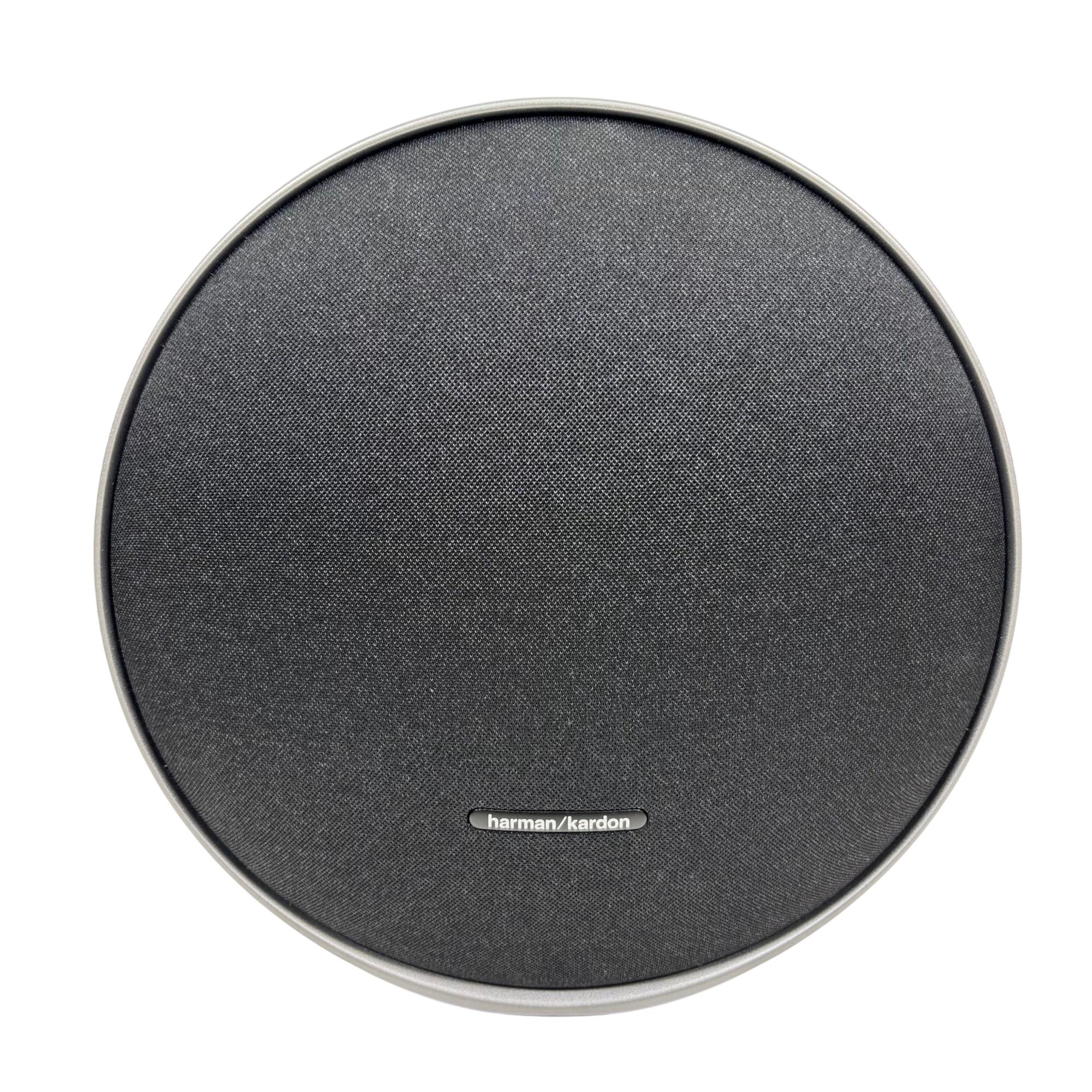 Harman Kardon Onyx Studio 9 Portable Bluetooth Speaker - Black