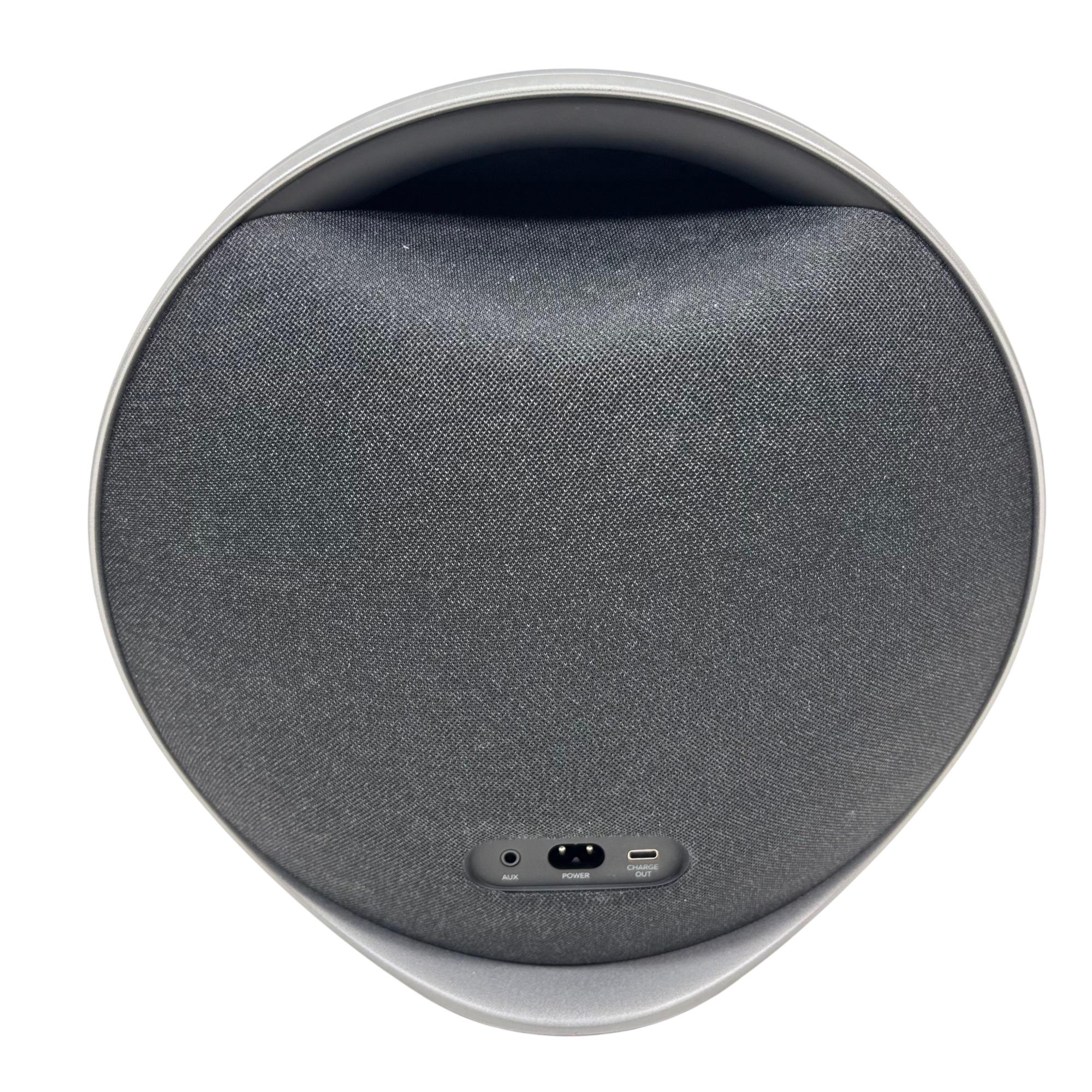 Harman Kardon Onyx Studio 9 Portable Bluetooth Speaker - Black