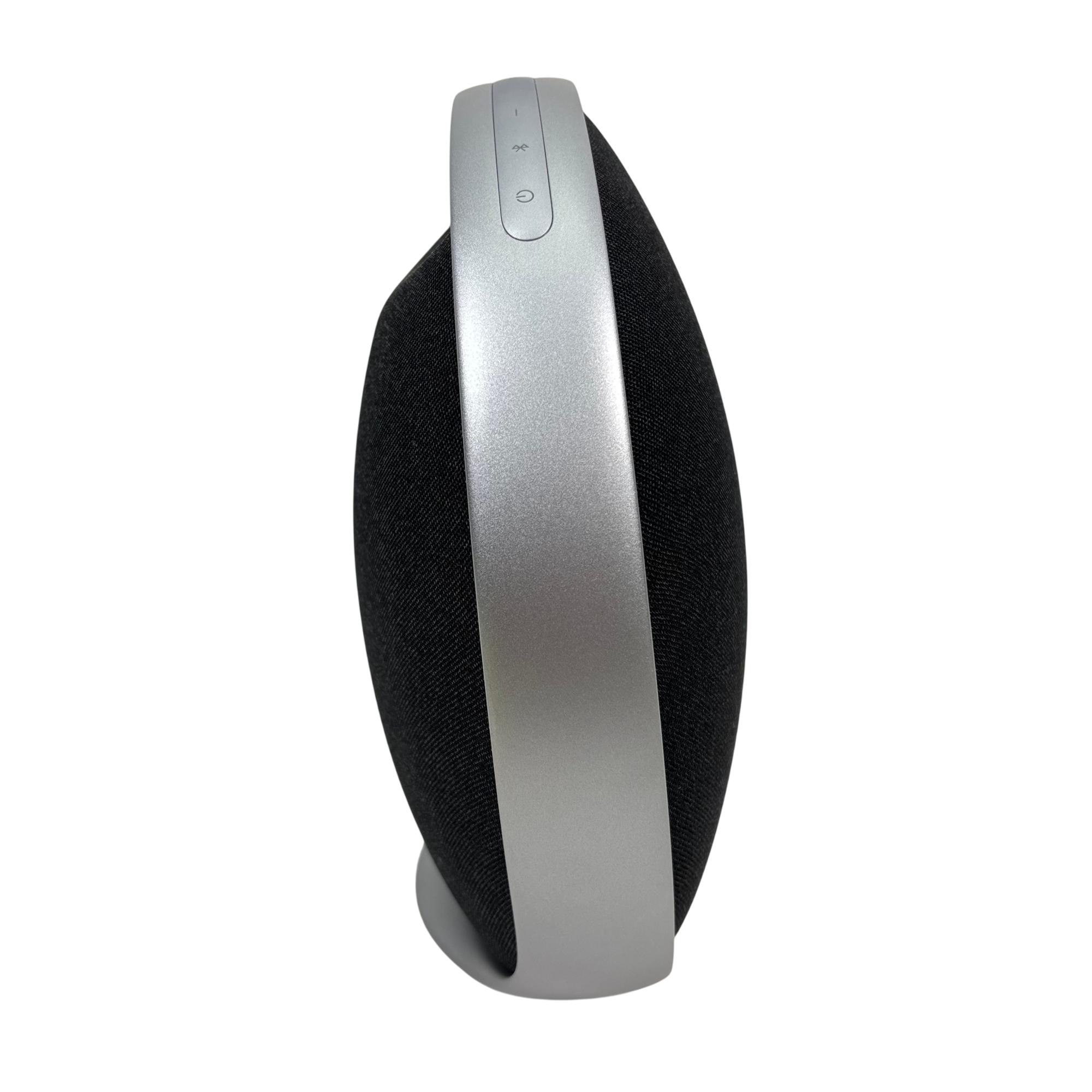 Harman Kardon Onyx Studio 9 Portable Bluetooth Speaker - Black