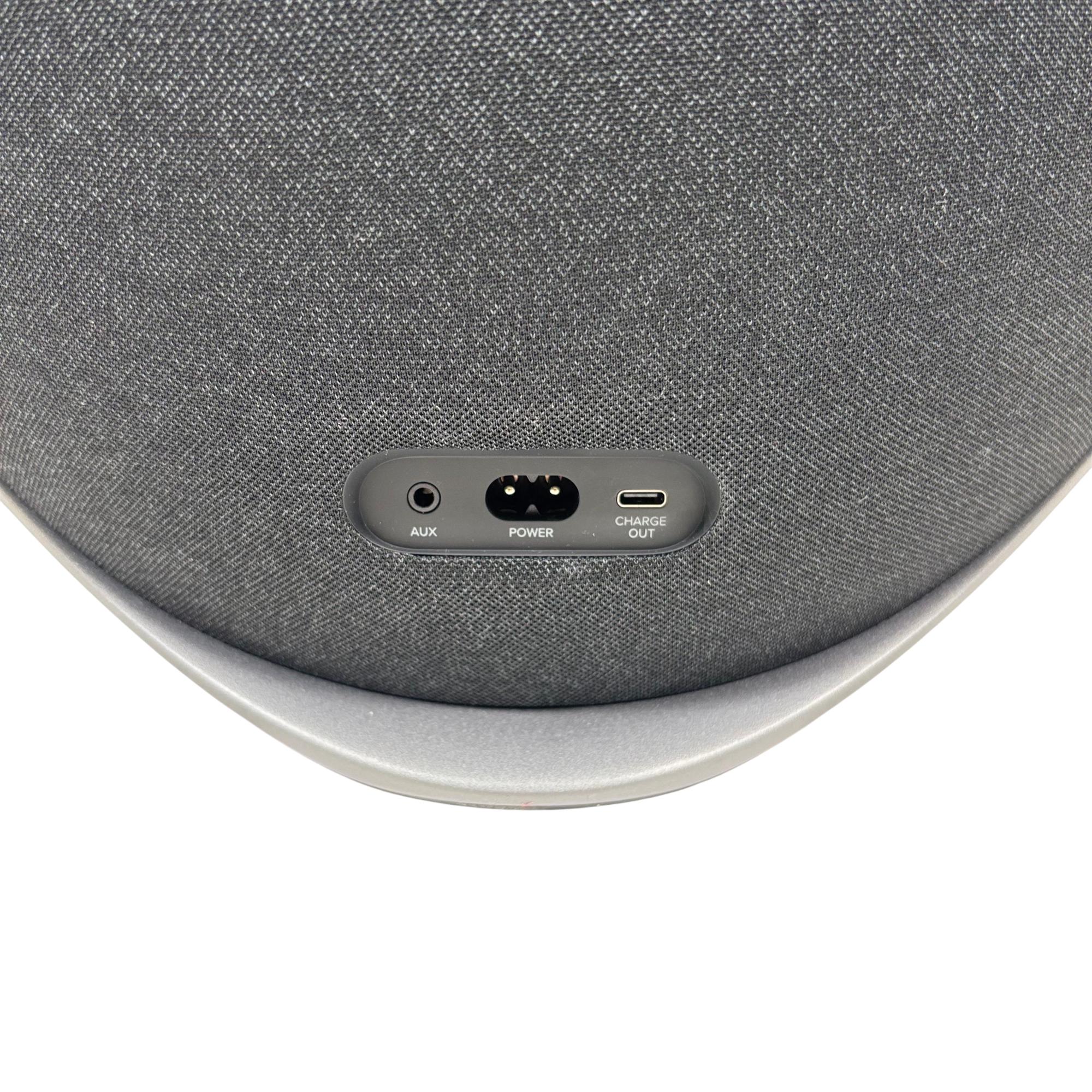Harman Kardon Onyx Studio 9 Portable Bluetooth Speaker - Black