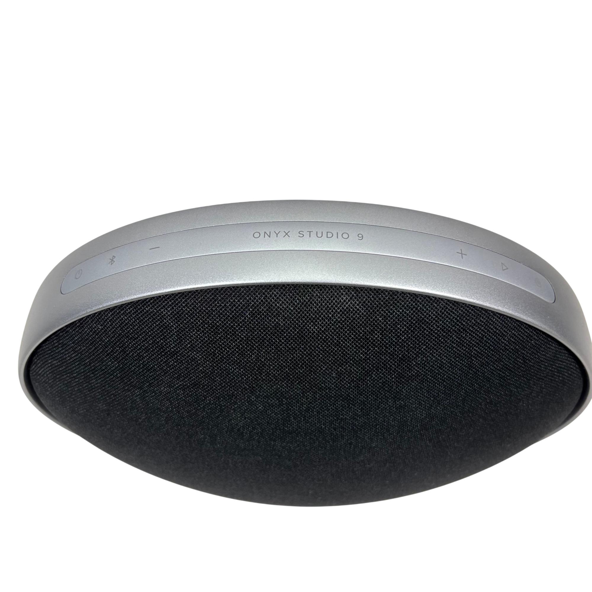 Harman Kardon Onyx Studio 9 Portable Bluetooth Speaker - Black