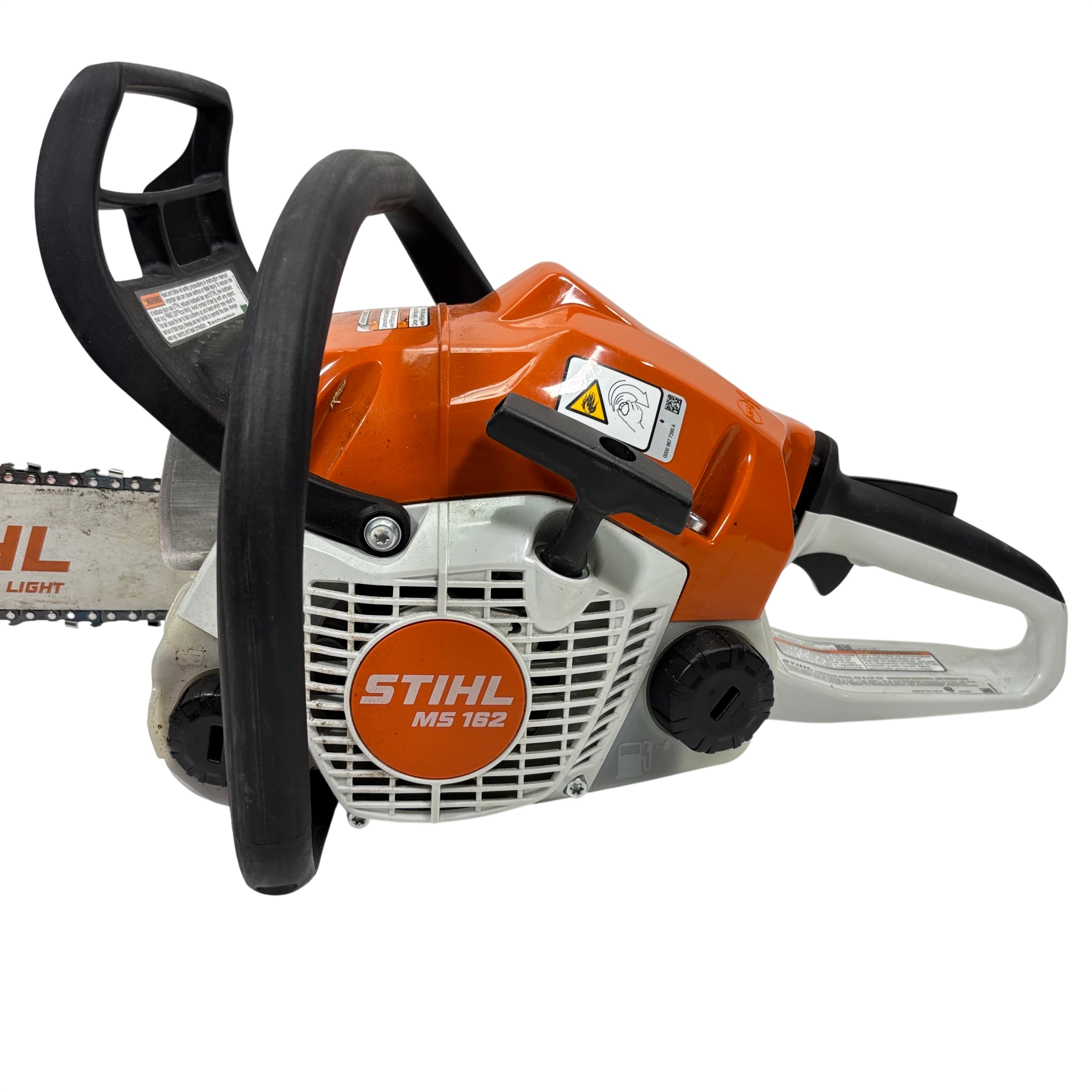 Stihl MS162 30.1cc 12