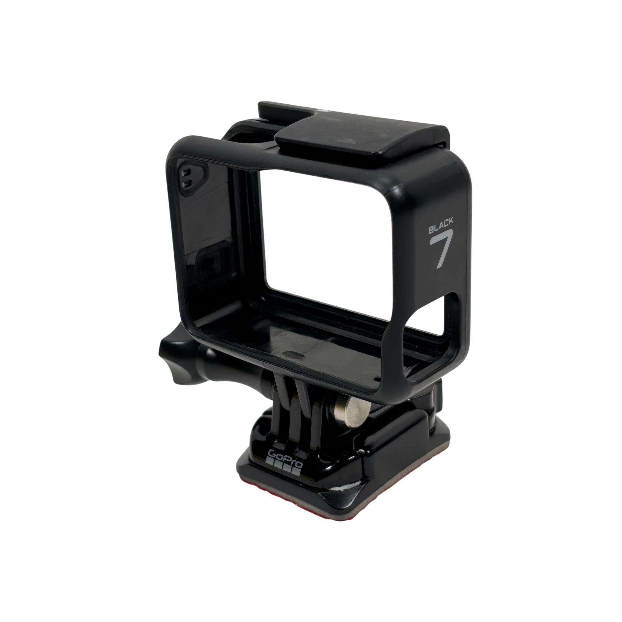 GoPro HERO7 Black 4K Digital Action Camera
