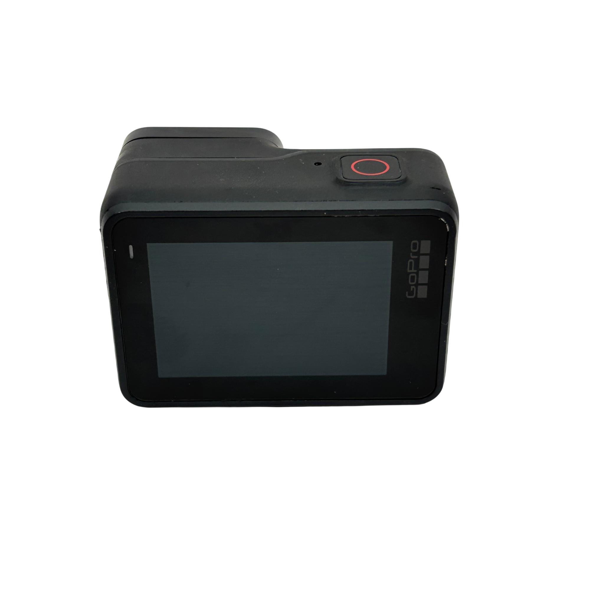 GoPro HERO7 Black 4K Digital Action Camera