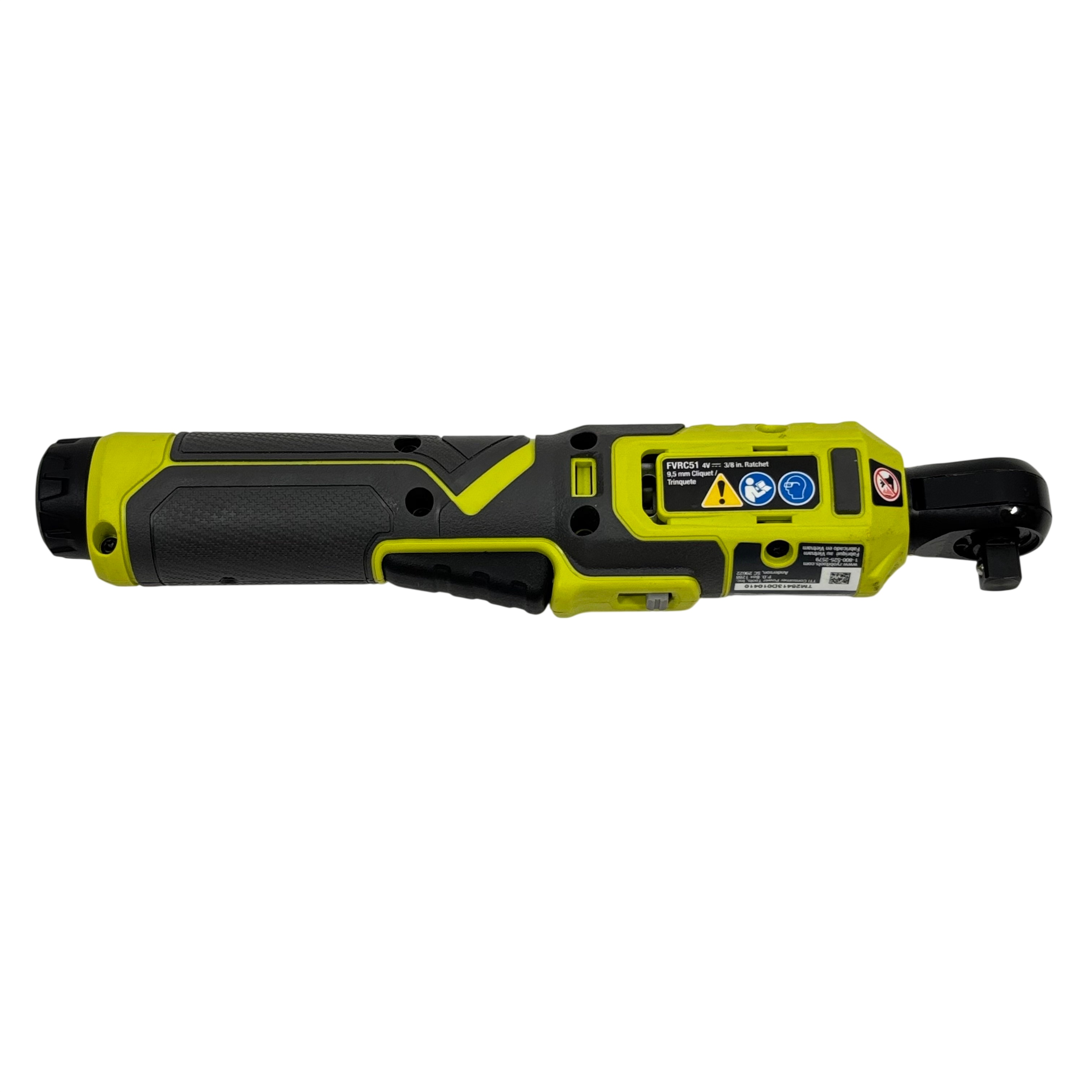 Ryobi FVRC51 USB Lithium 3/8 in. Ratchet