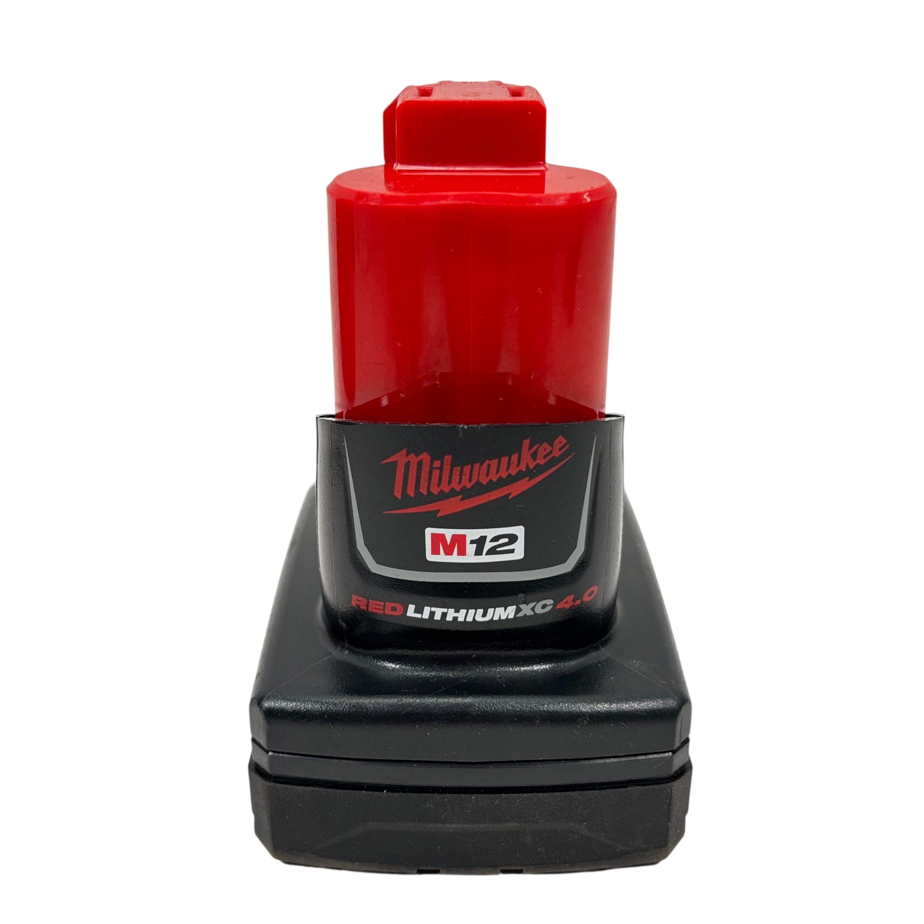 Batterie Li-ion 12V 3,0 Ah Compatible Milwaukee – M12B2, M12B4, 48-11-2440