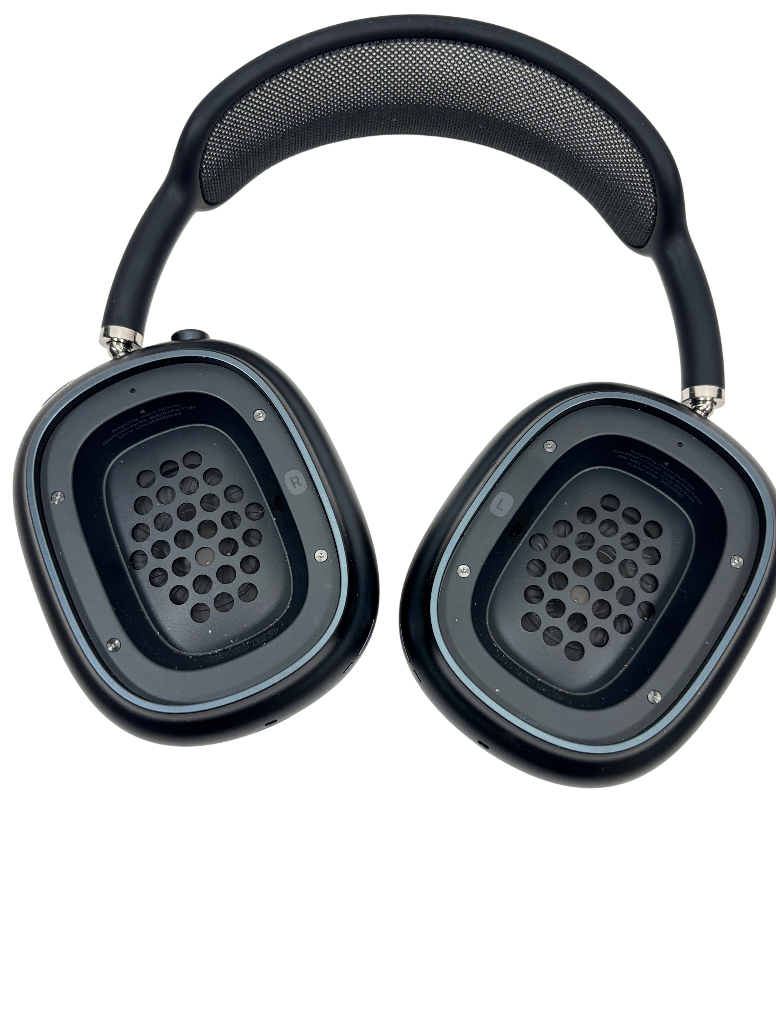AirPods Max エアポッズマックス　A3184 Apple A3184 AirPods Max Wireless Over-Ear Bluetooth Headphones