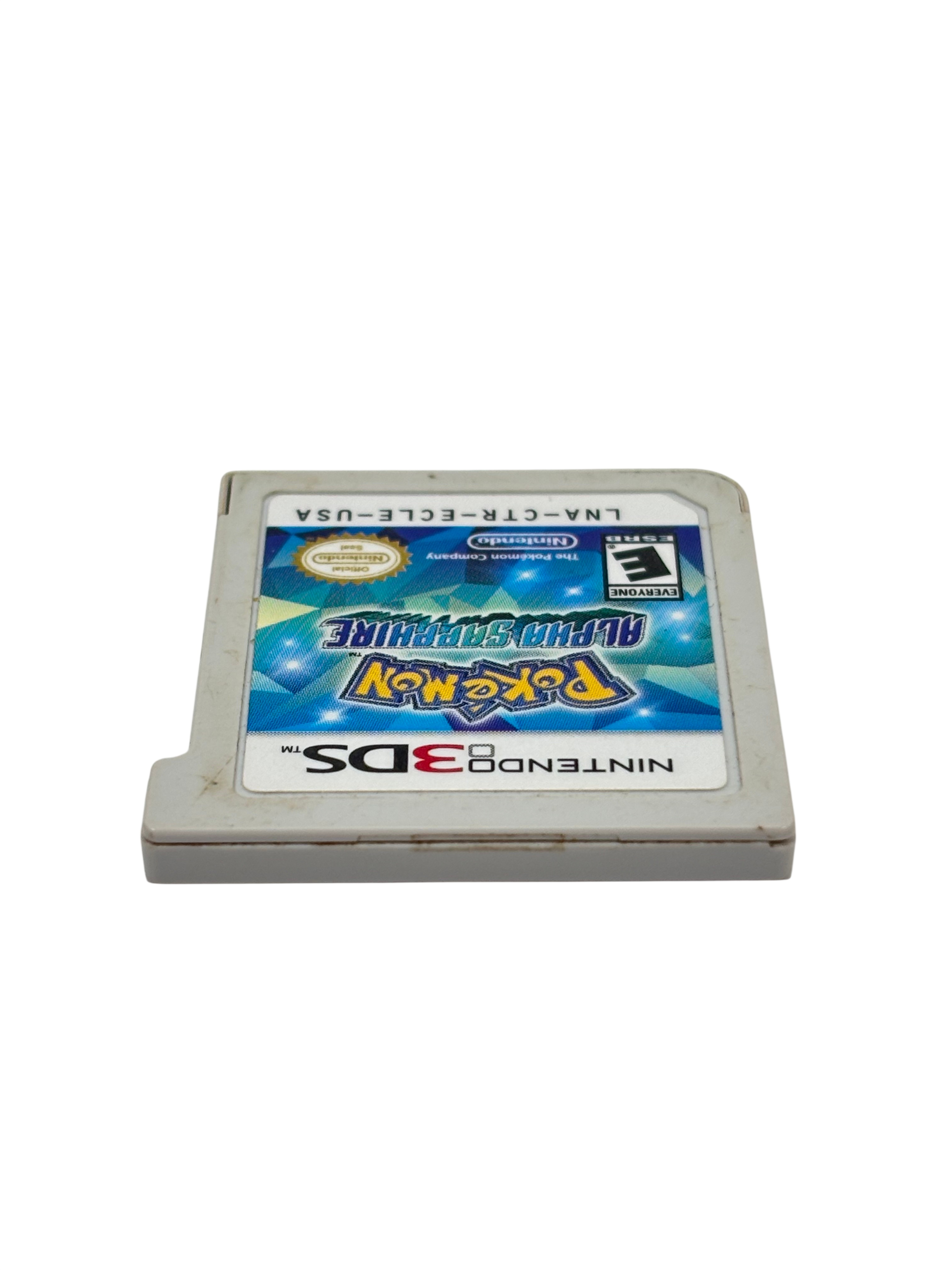 pokemon card game 3ds Pokmon X a land of stunning natural beauty Nintendo 3DS - Pokmon Alpha
