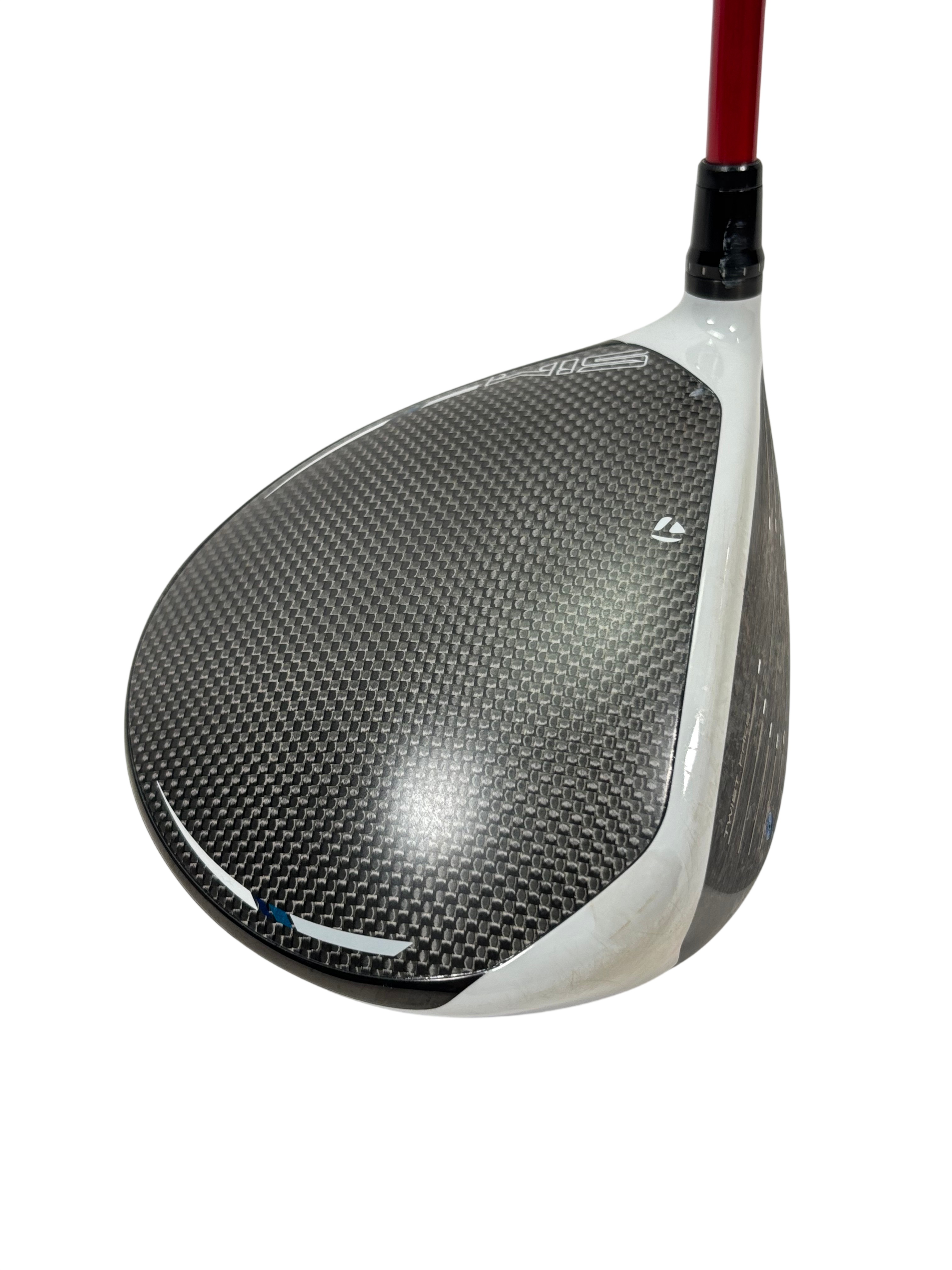 TaylorMade SIM2 Max 10.5 Fujikura Ventus 5-S Driver - 45