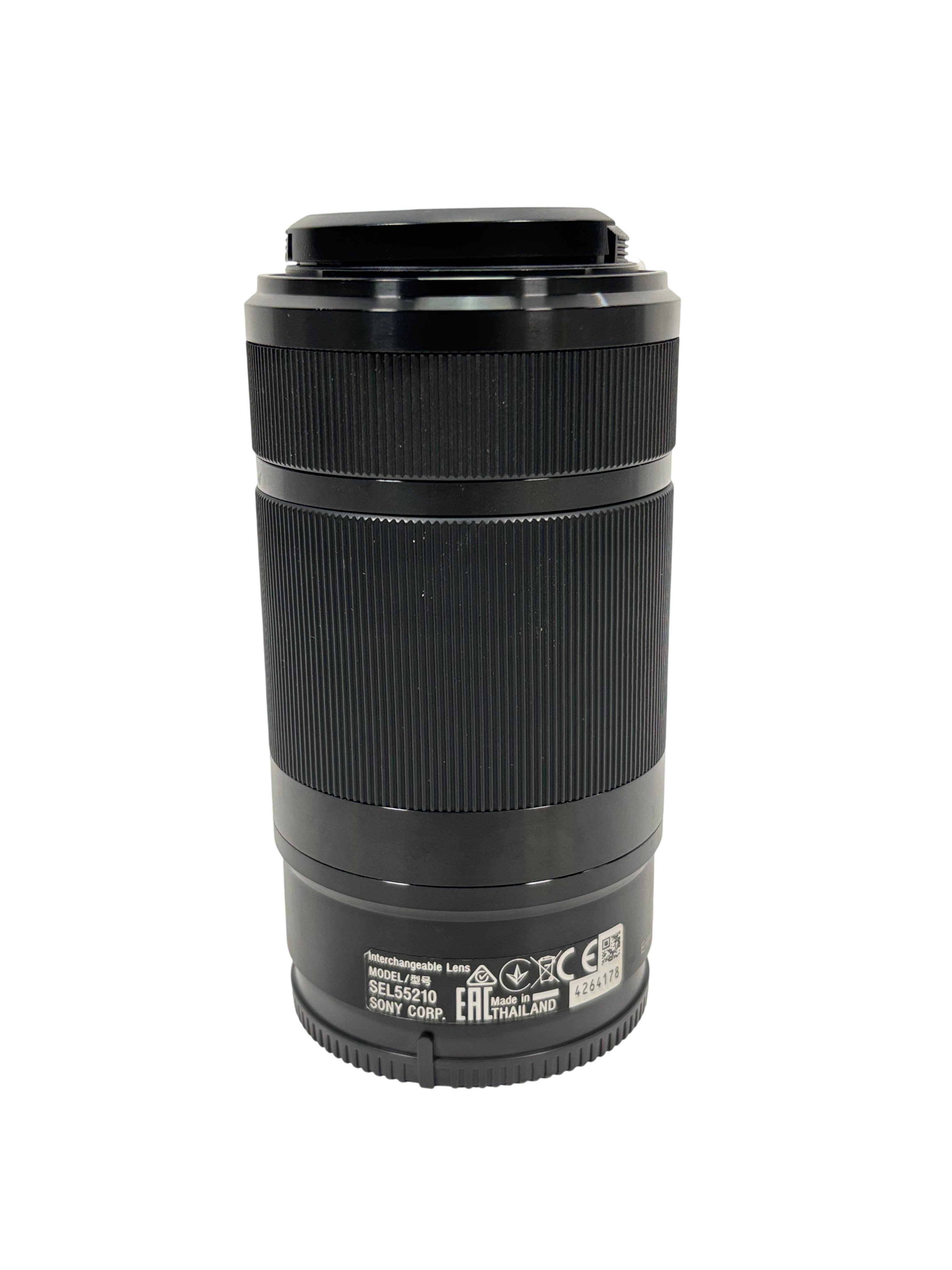 Sony SEL55210 E 55-210mm f/4.5-6.3 OSS Lens