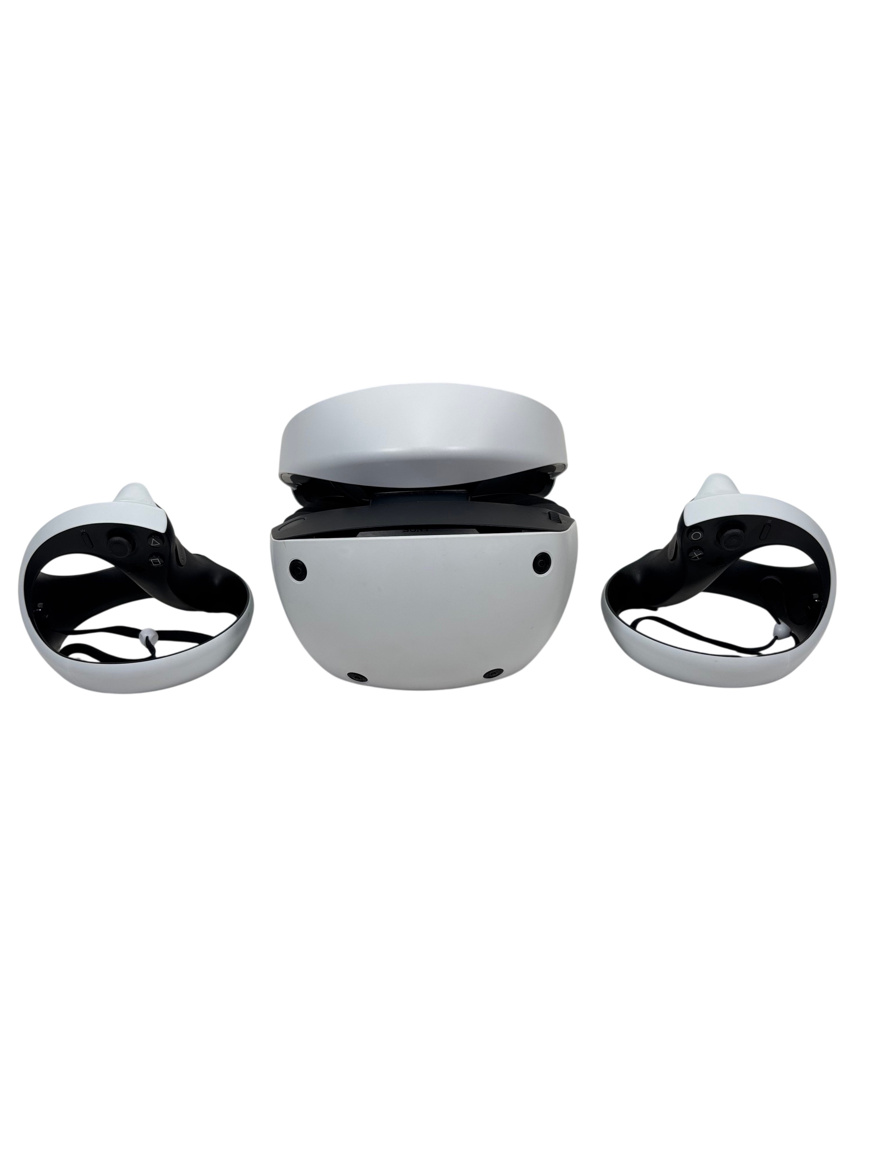 Sony PlayStation VR2 CFI-ZVR1 4K HDR Sense Technology VR Gaming
