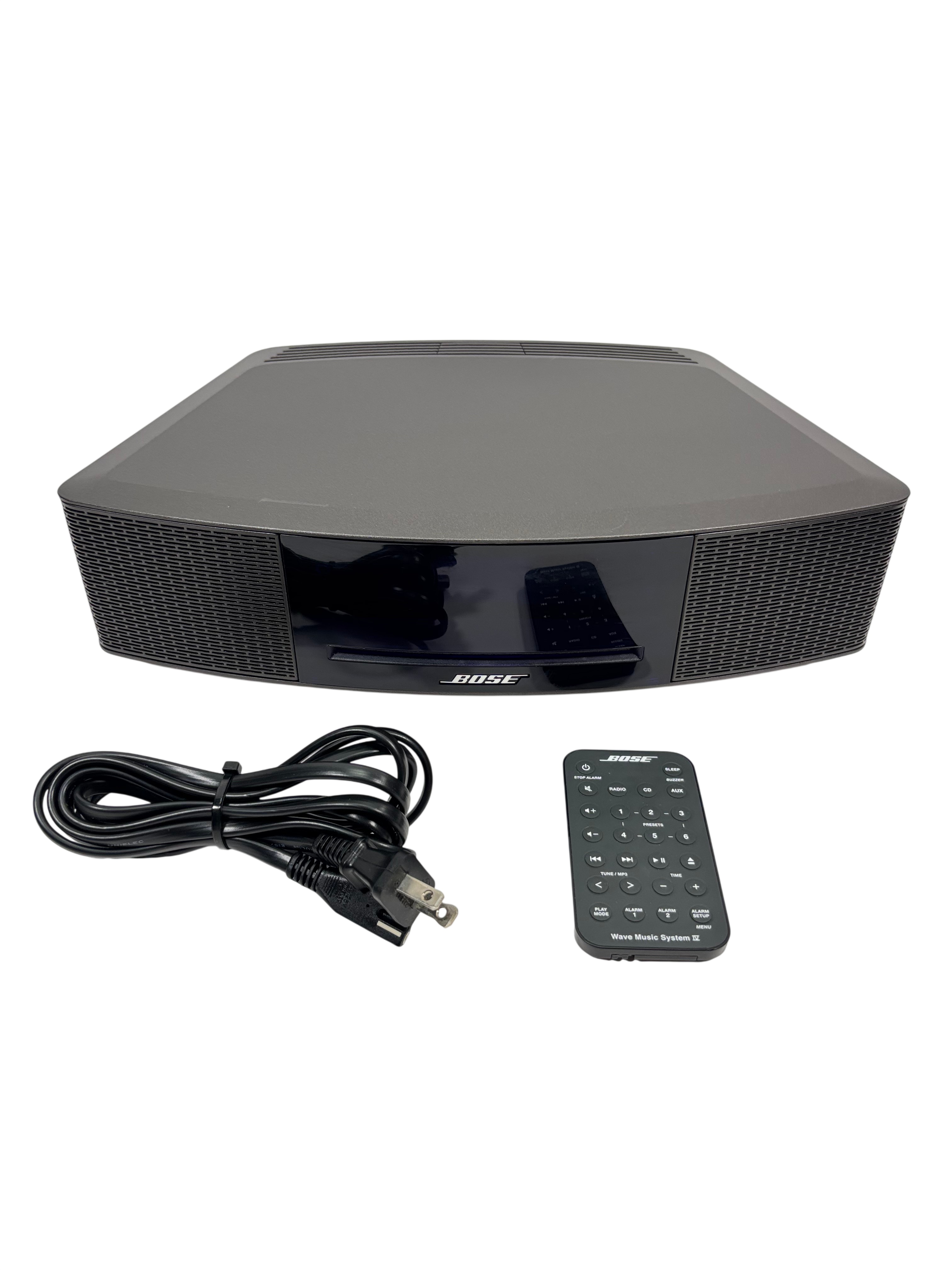 Bose Wave Music System IV (417788wms) Wireless Music System/CD Player
