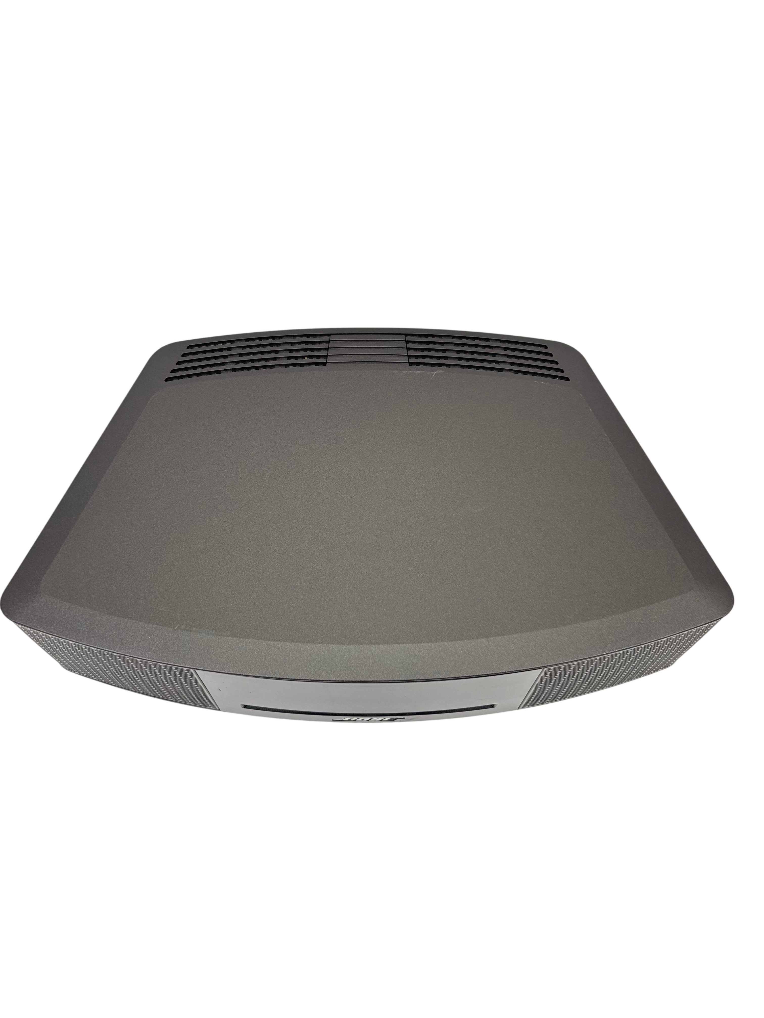 Bose Wave Music System IV (417788wms) Wireless Music System/CD Player