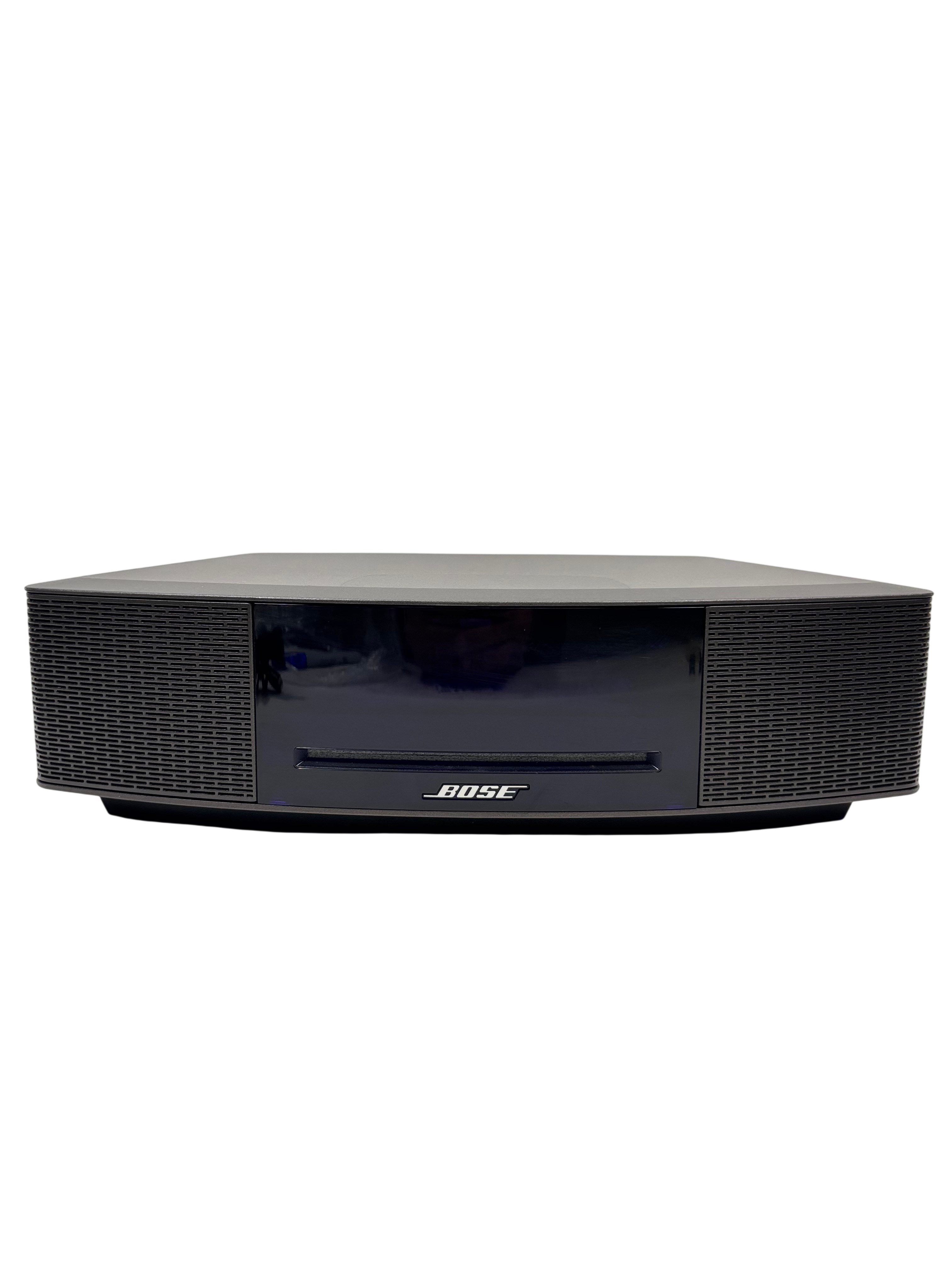 Bose Wave Music System IV (417788wms) Wireless Music System/CD Player