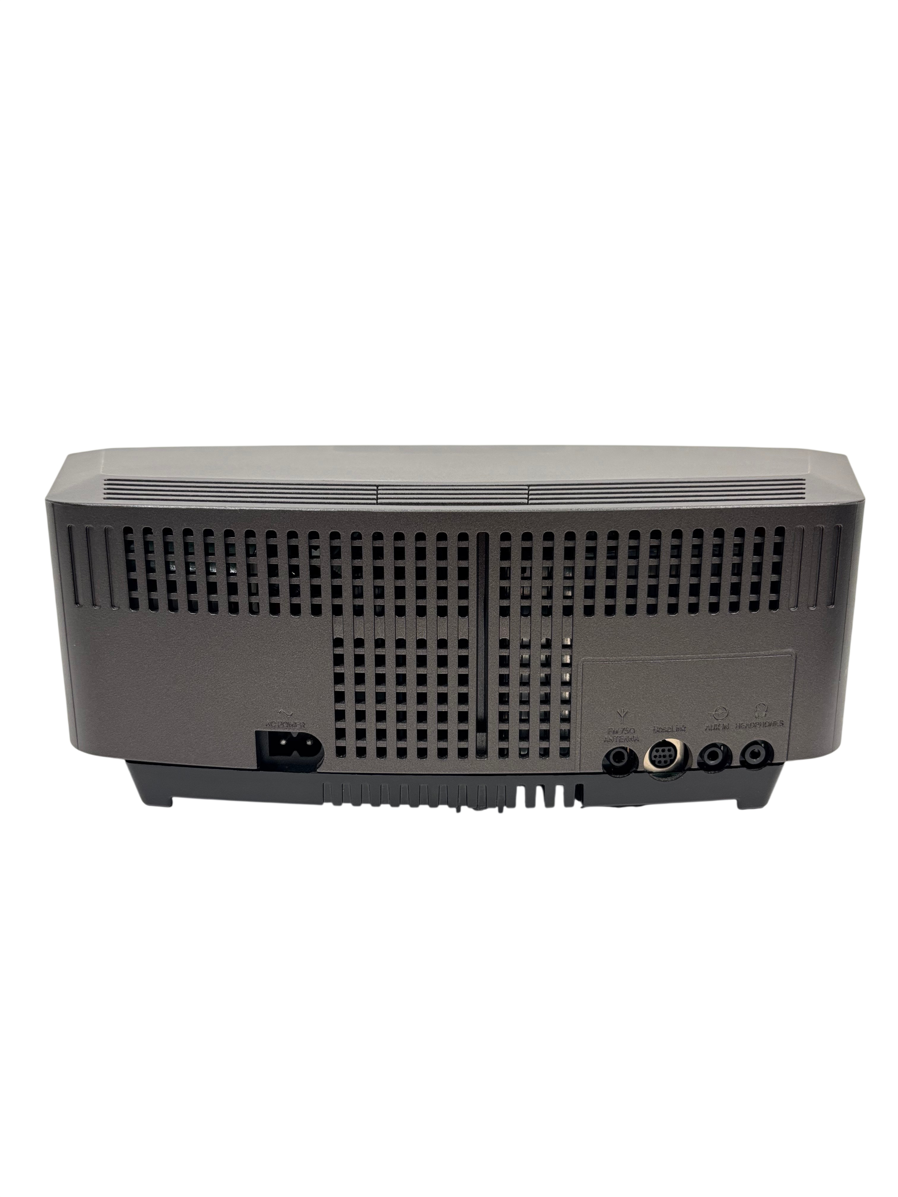 Bose Wave Music System IV (417788wms) Wireless Music System/CD Player