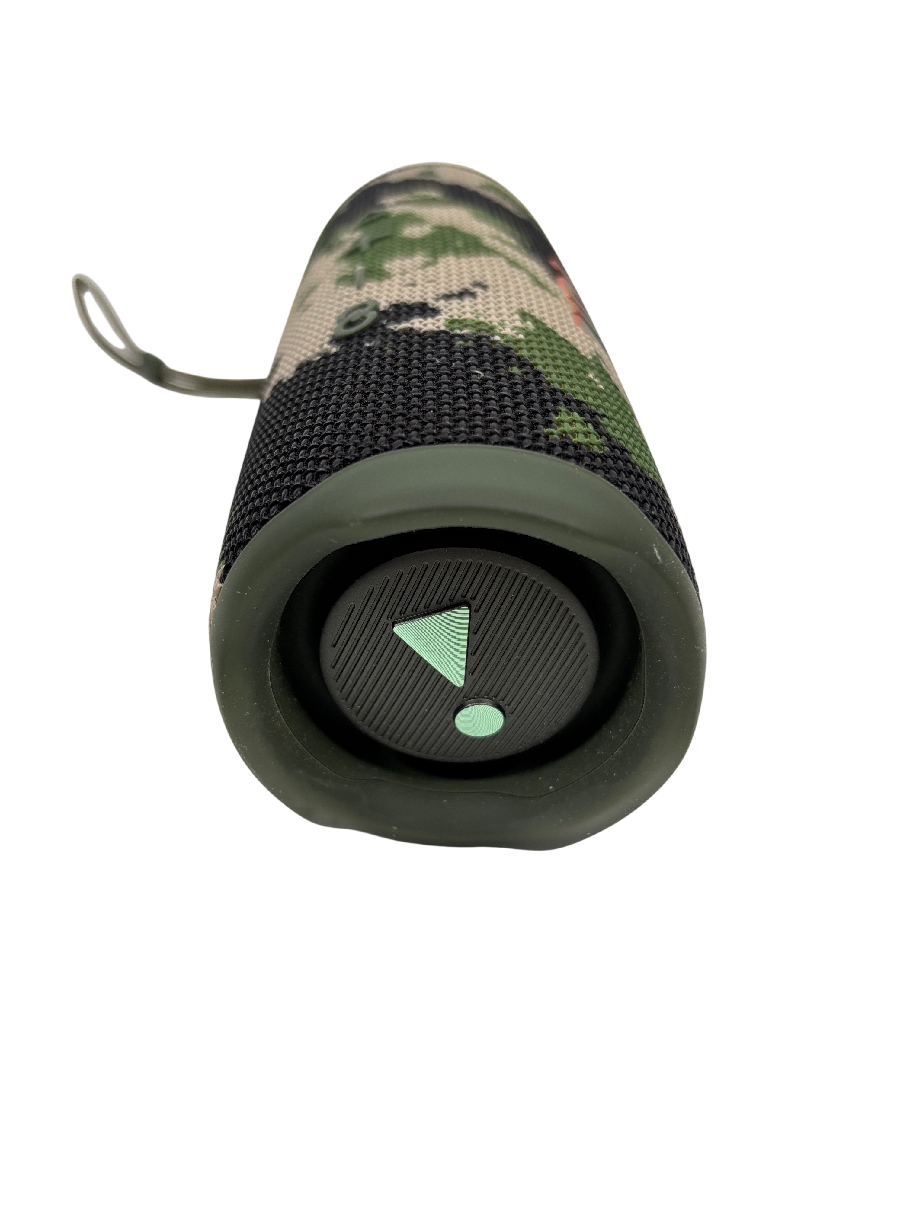 JBL Flip 6 Portable Waterproof Bluetooth Speaker