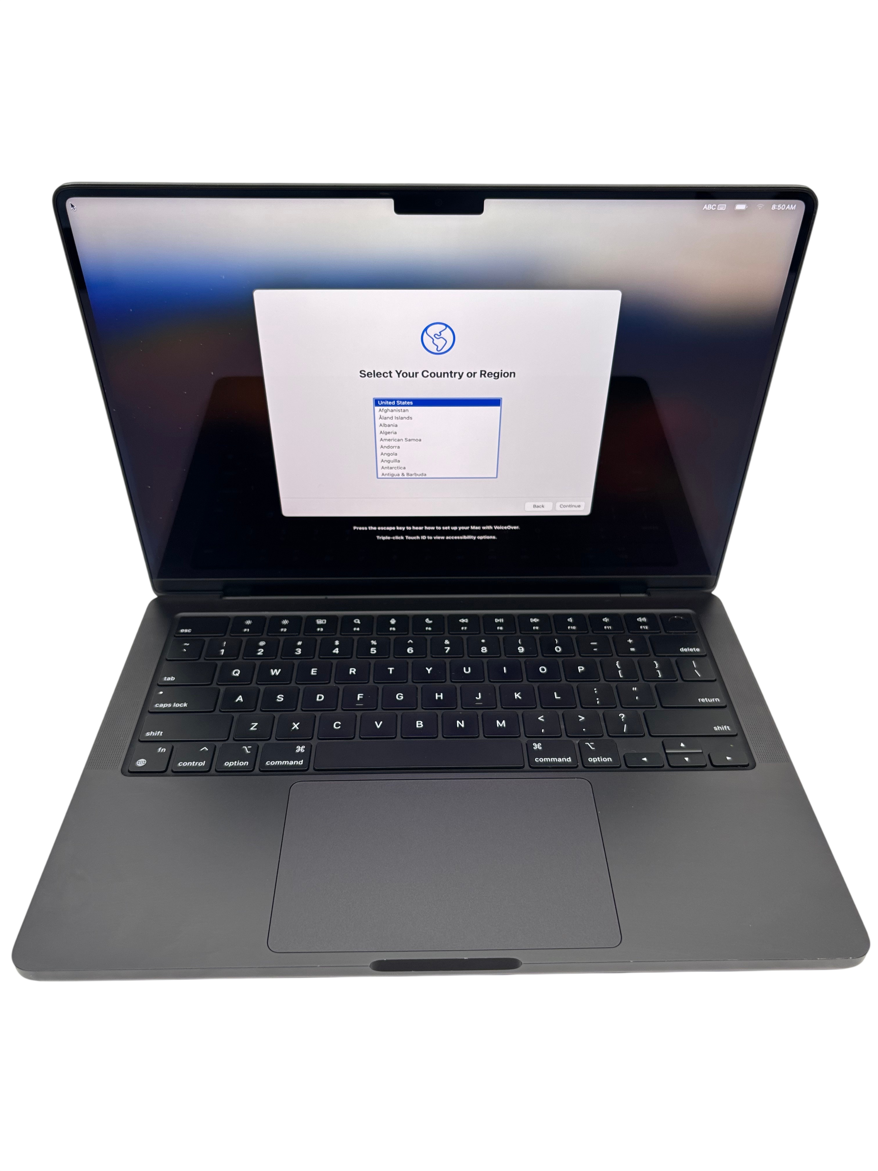 Apple MacBook Pro 2023 MRX33LL/A M3 Pro 11CPU/14GPU 4GHz 18GB RAM